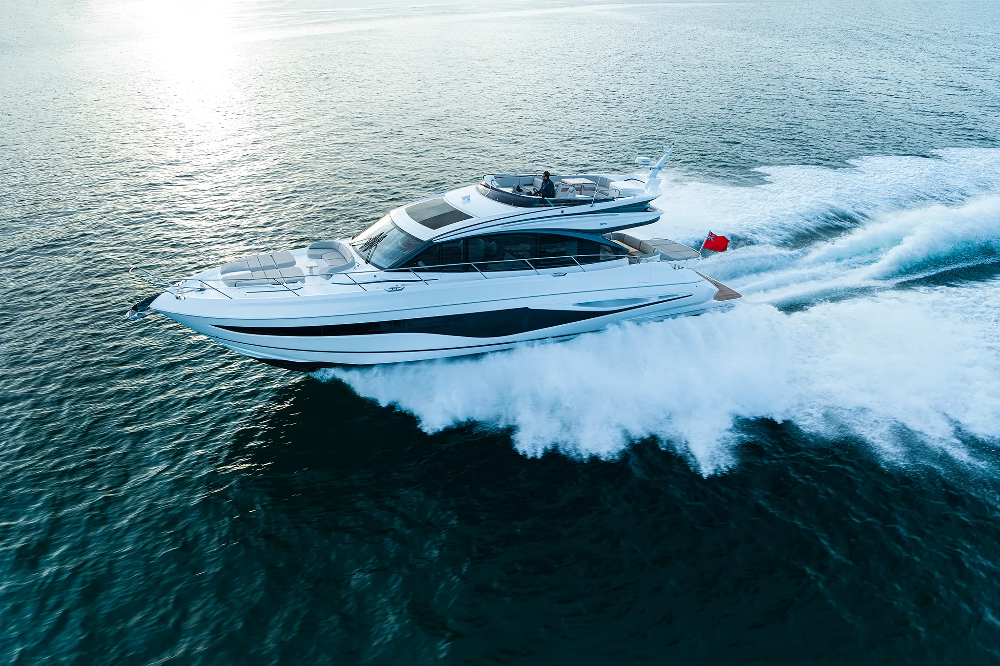 Princess S65