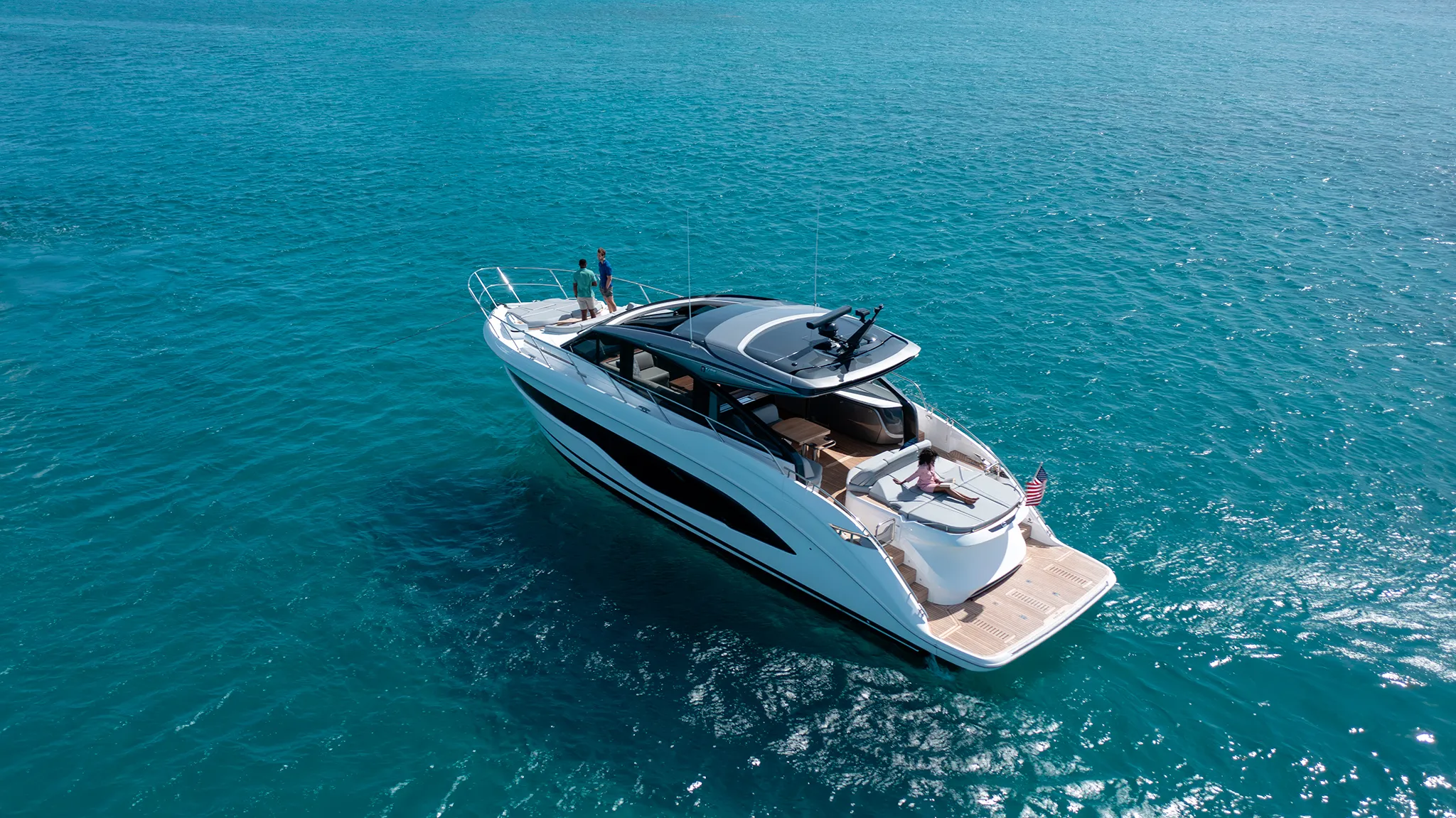 Princess V55 photo 2
