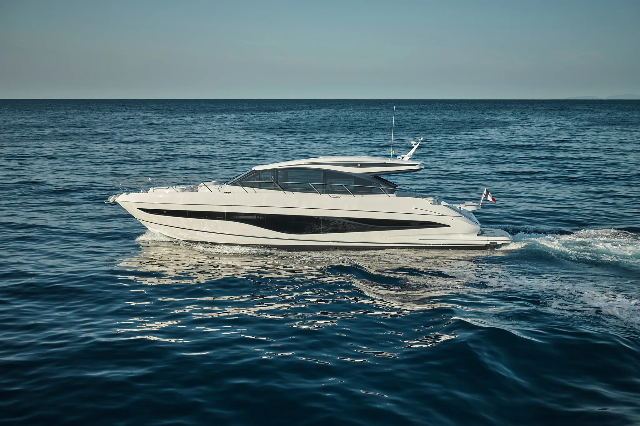 Princess V65