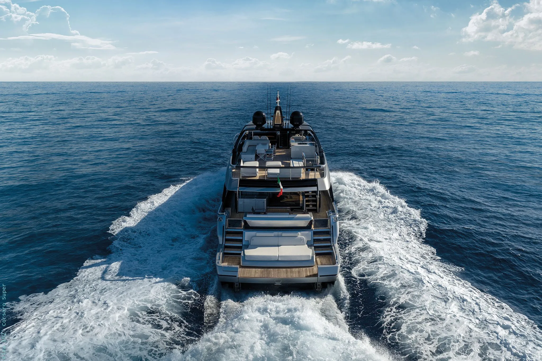 Riva 102' Corsaro Super photo 2