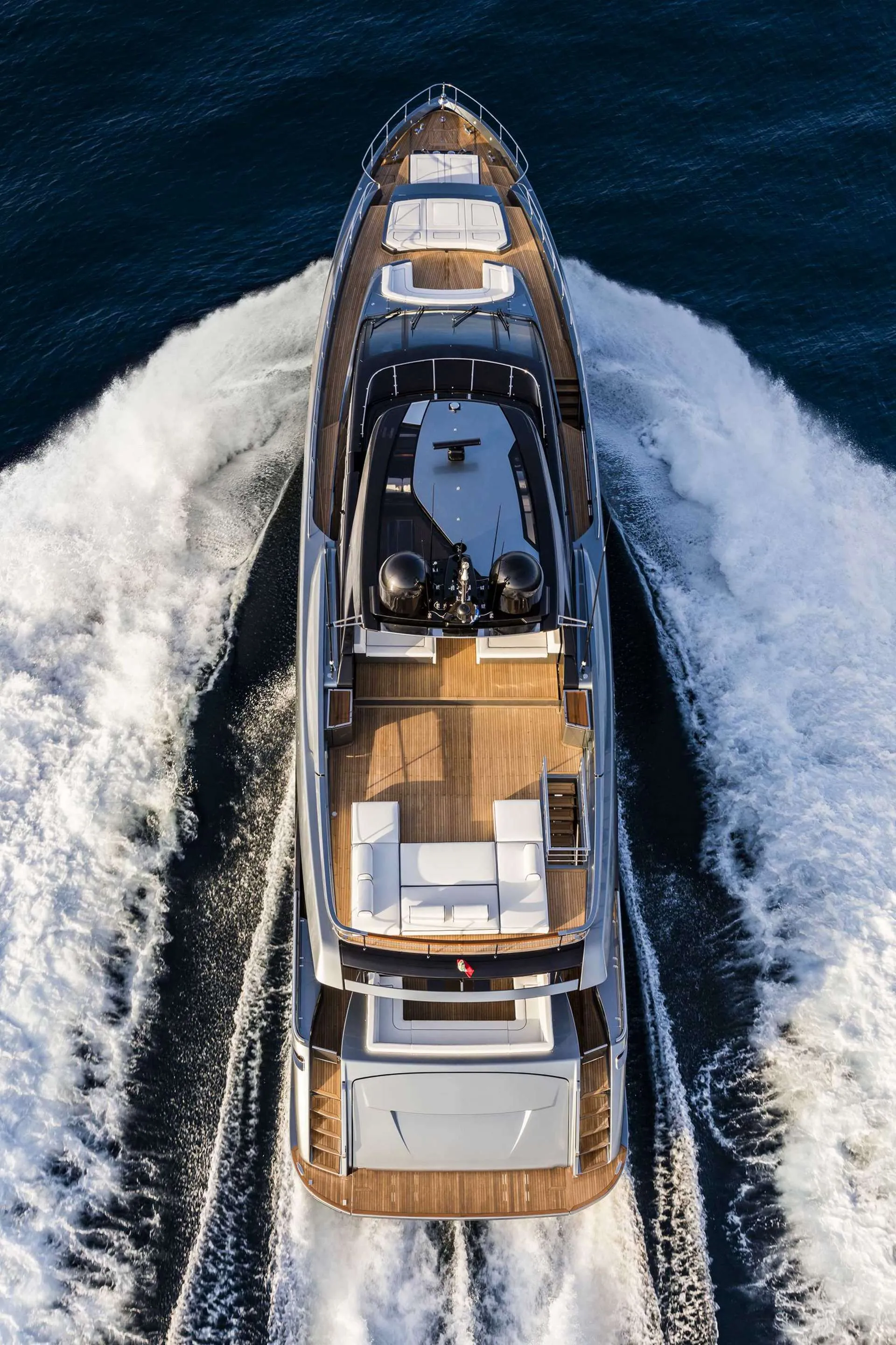 Riva 110' Dolcevita photo 2
