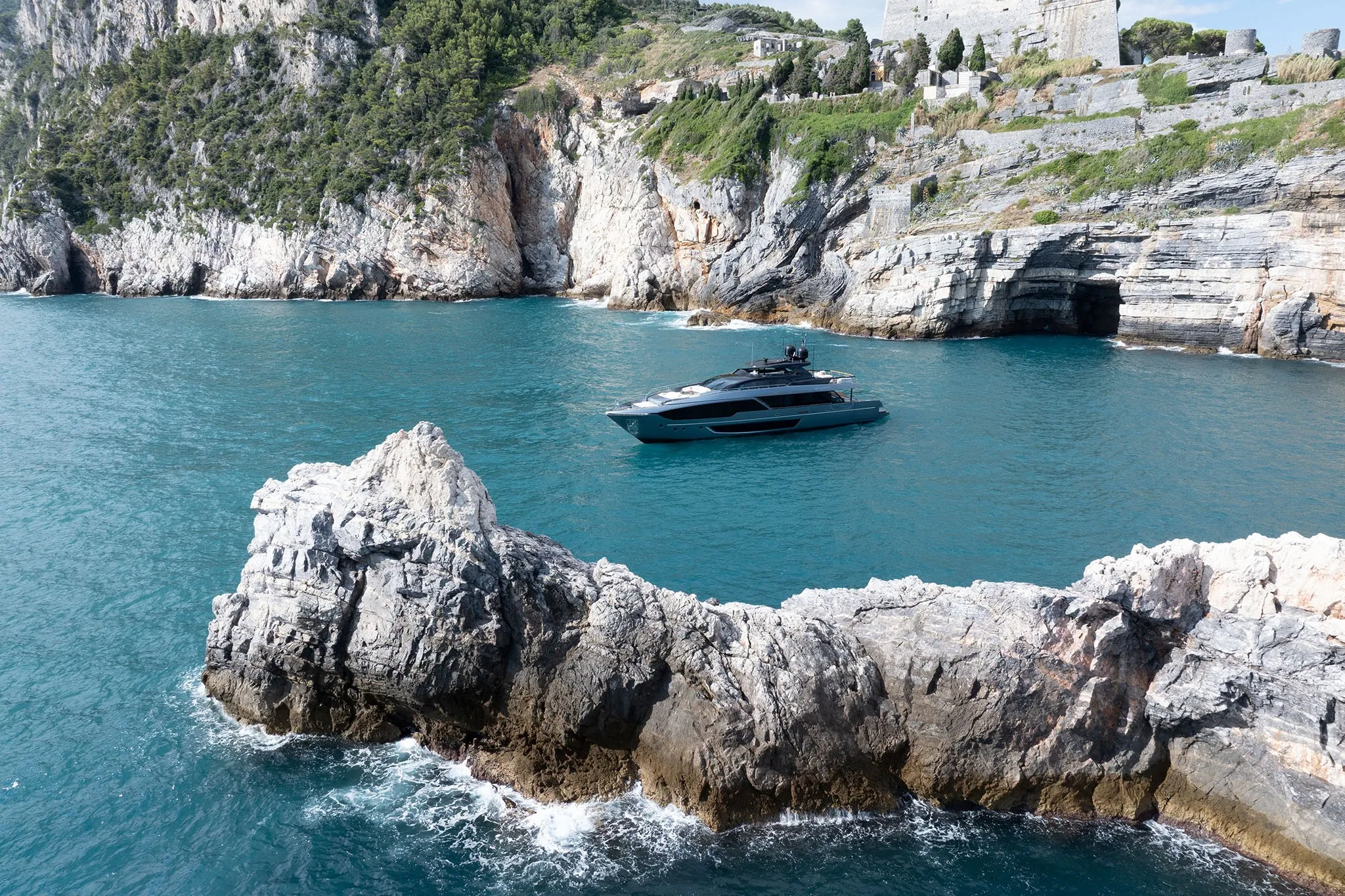 Riva 112' Dolcevita Super photo 3