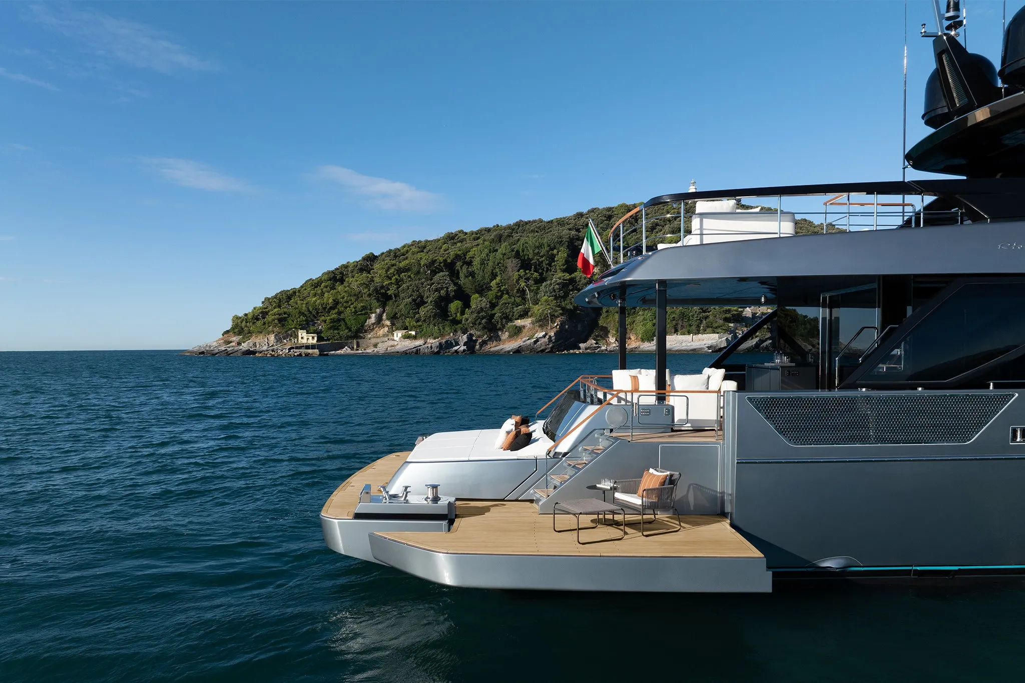 Riva 112' Dolcevita Super photo 4