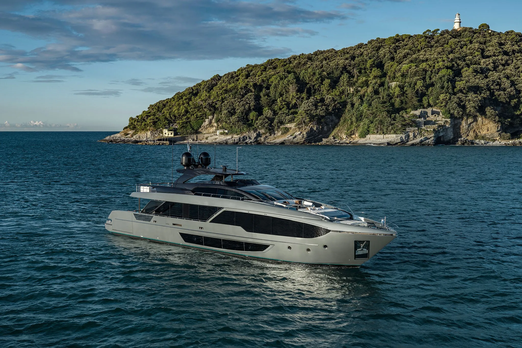 Riva 112' Dolcevita Super photo 5