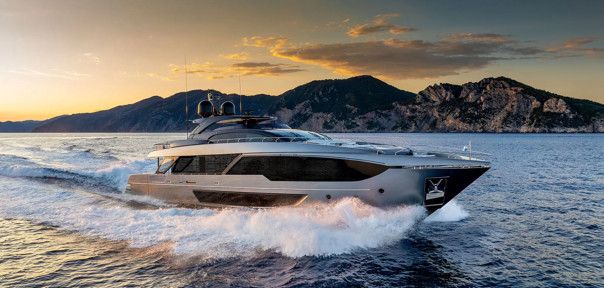Riva 112' Dolcevita Super