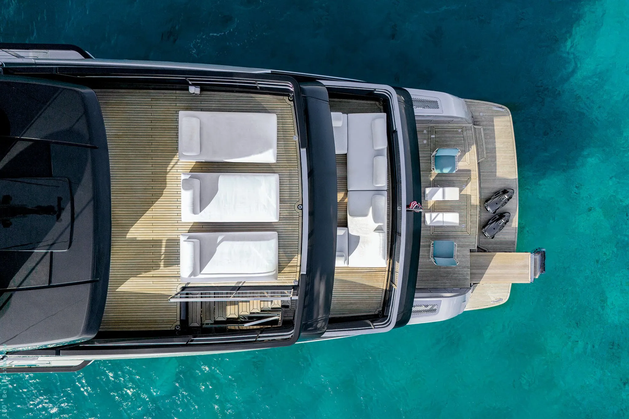 Riva 130' Bellissima photo 2