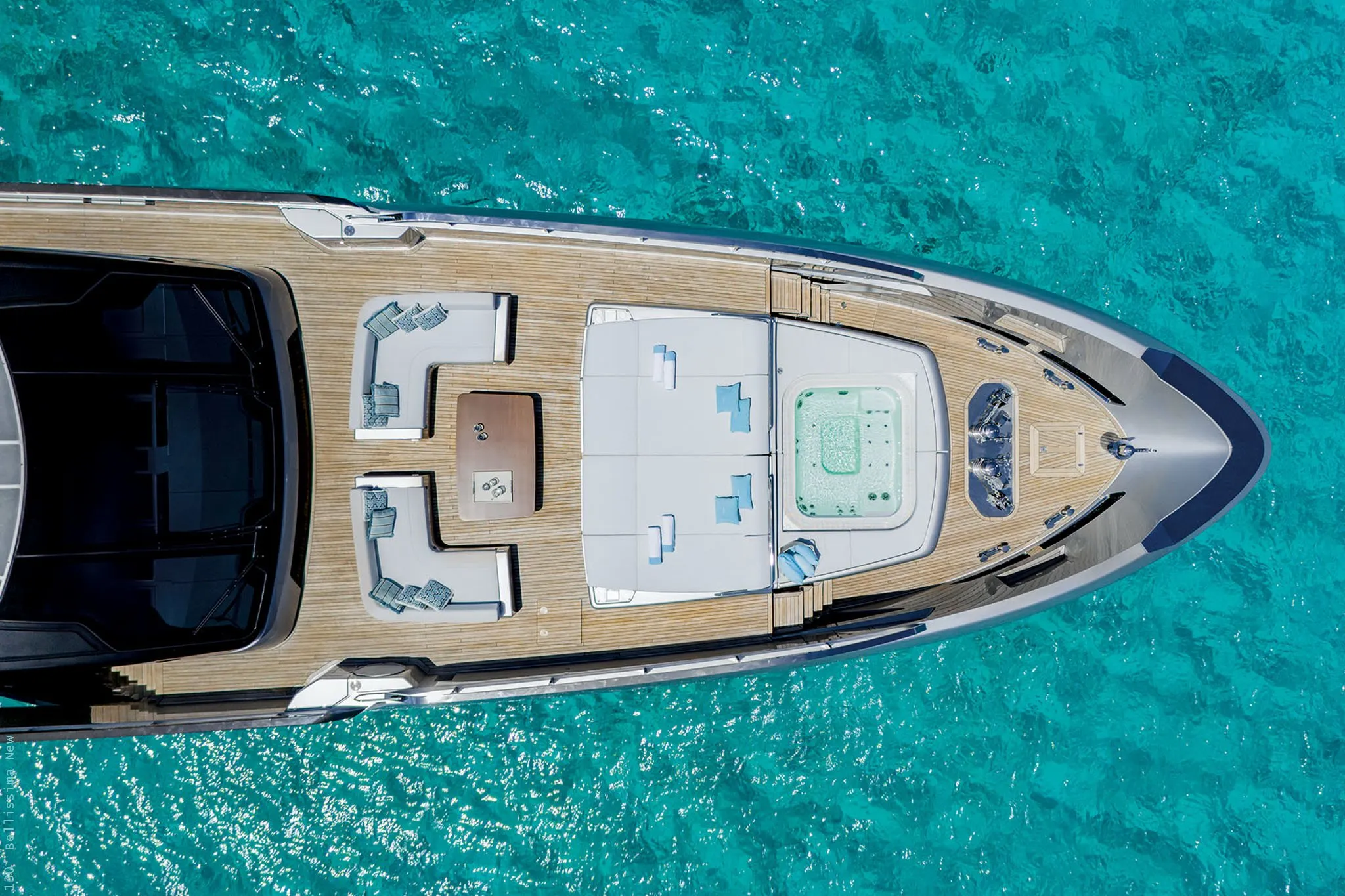Riva 130' Bellissima photo 3