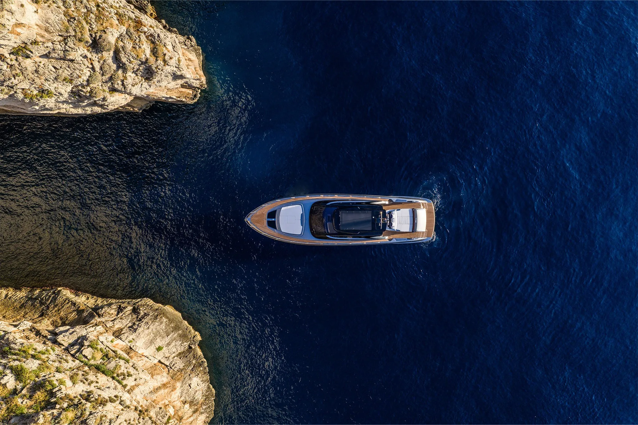 Riva 58' Capri photo 2