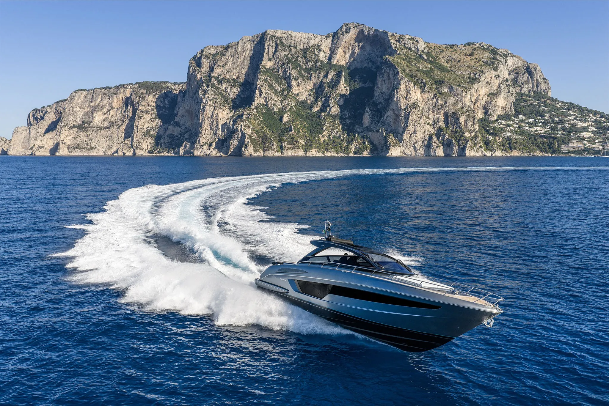 Riva 58' Capri