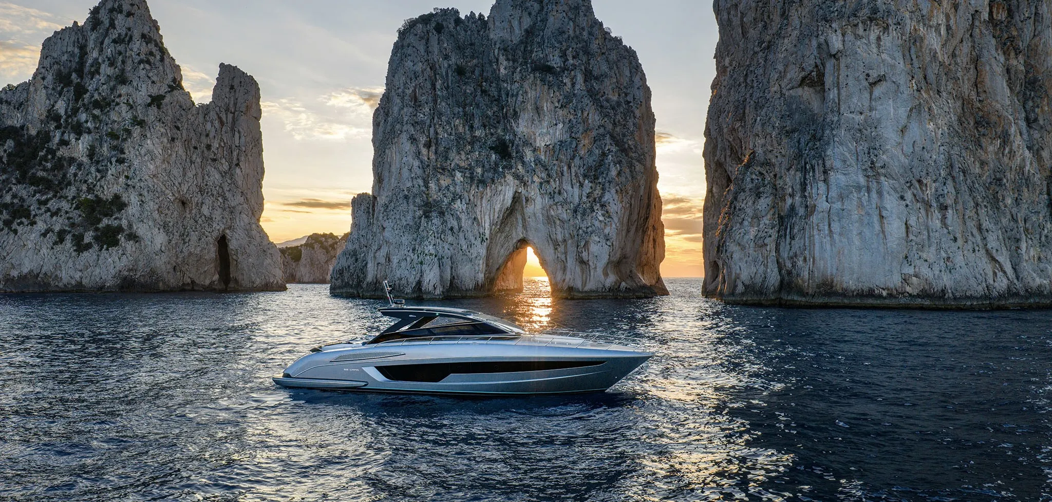 Riva 58' Capri photo 4