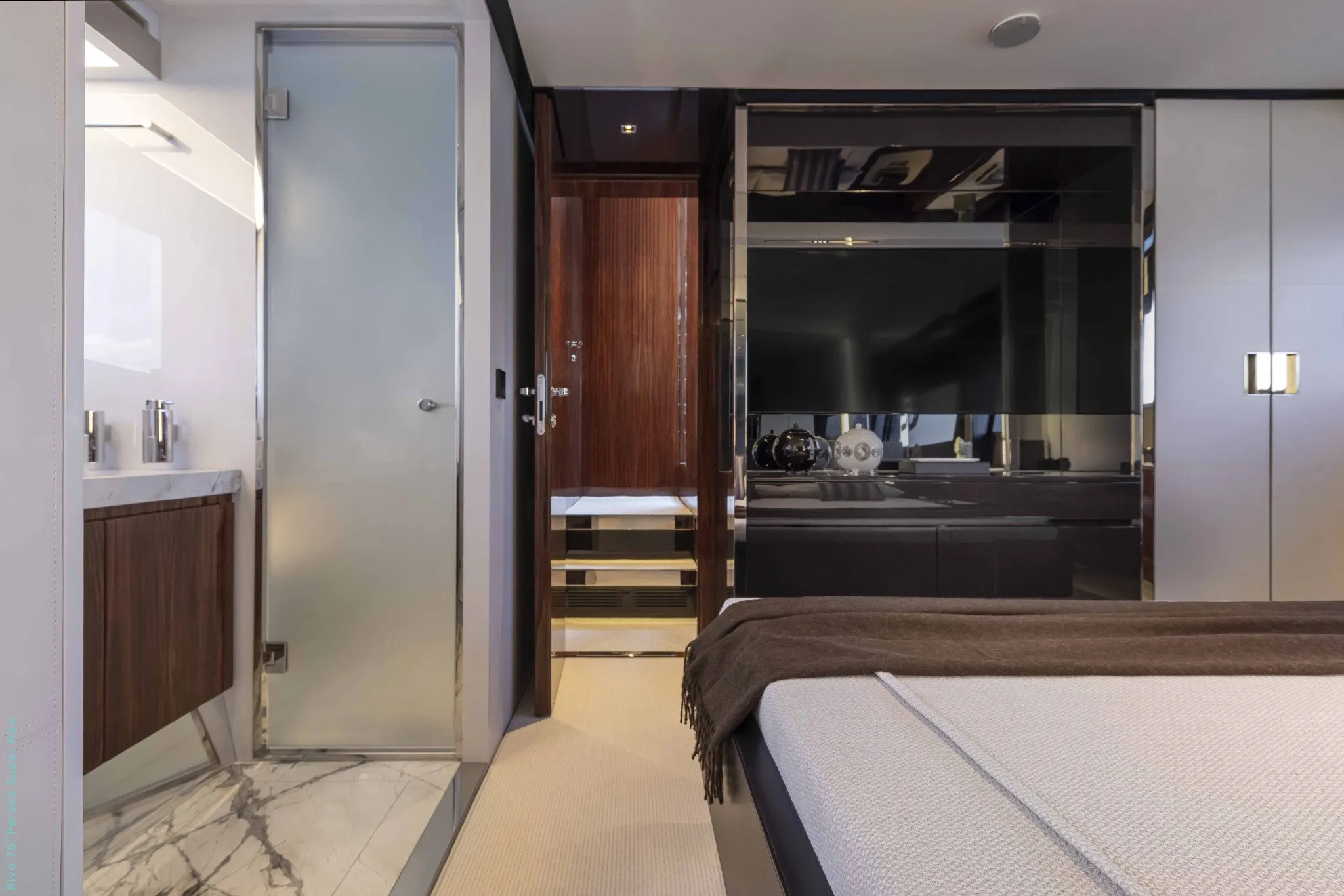 Riva 76' Perseo Super photo 2