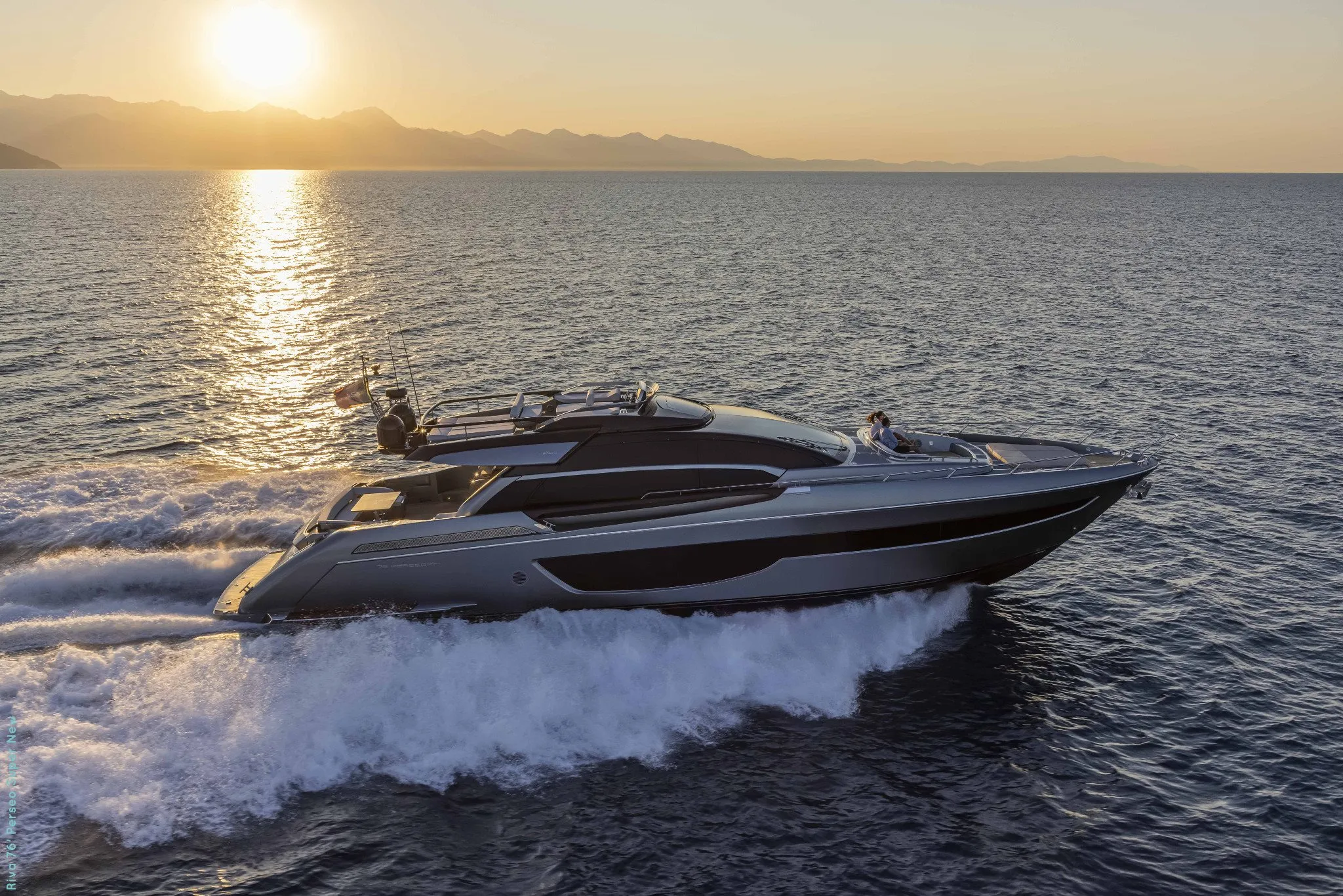Riva 76' Perseo Super photo 3
