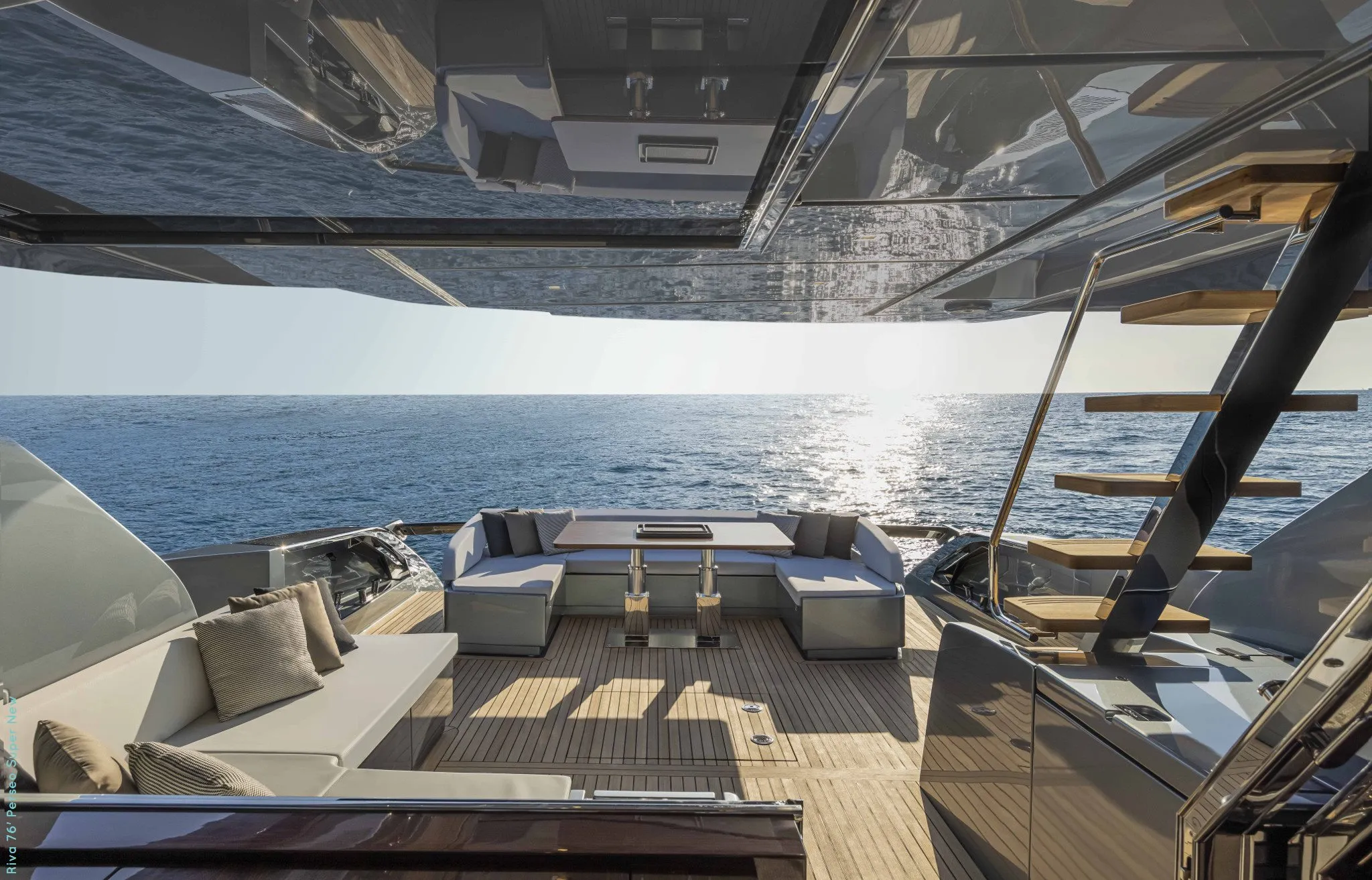 Riva 76' Perseo Super photo 4