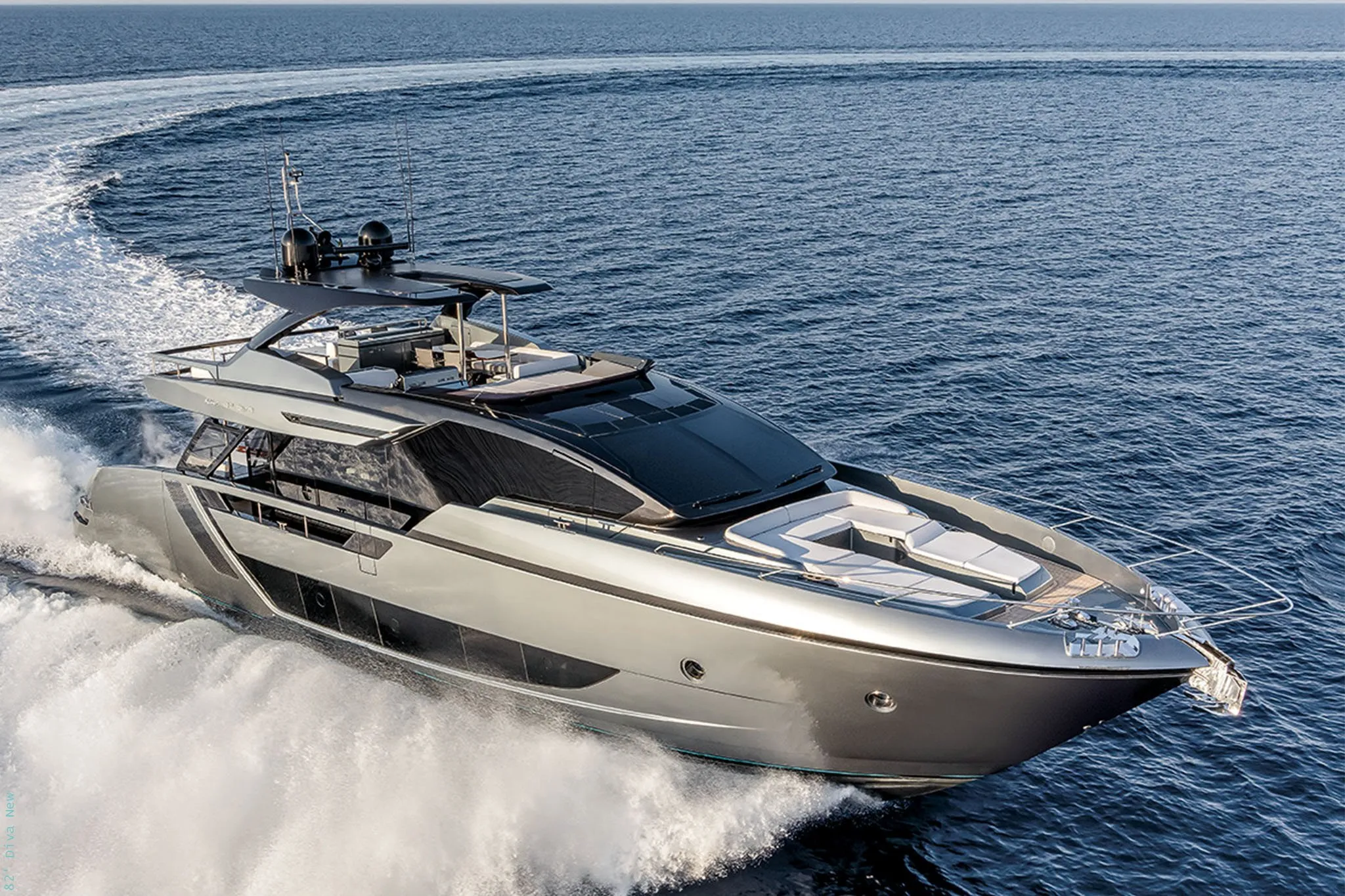 Riva 82' Diva photo 2