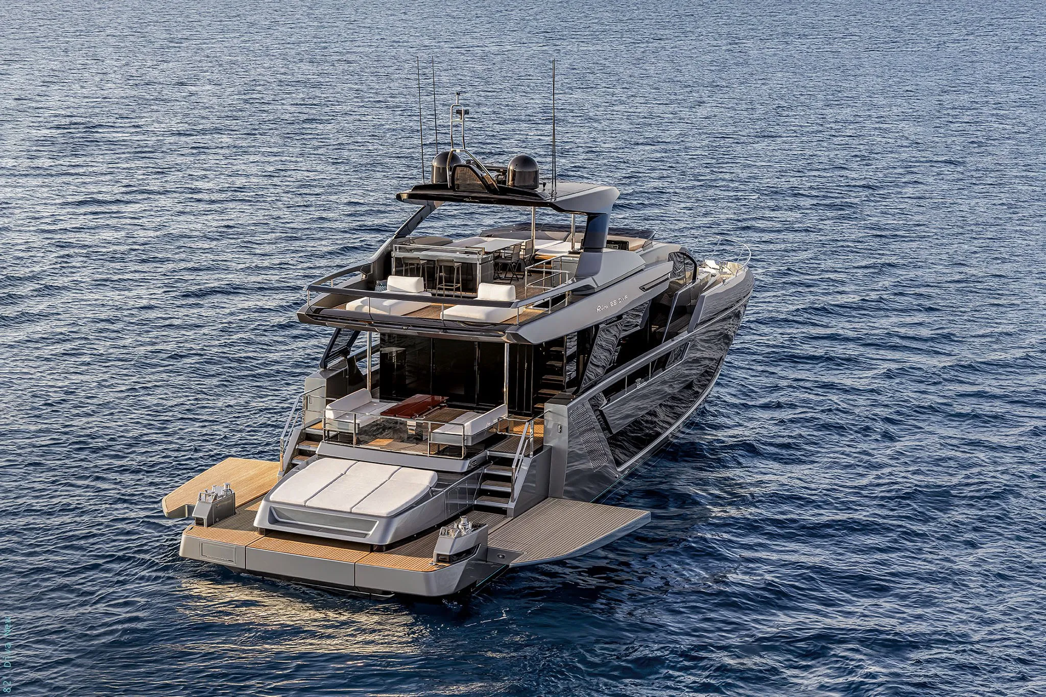 Riva 82' Diva photo 3