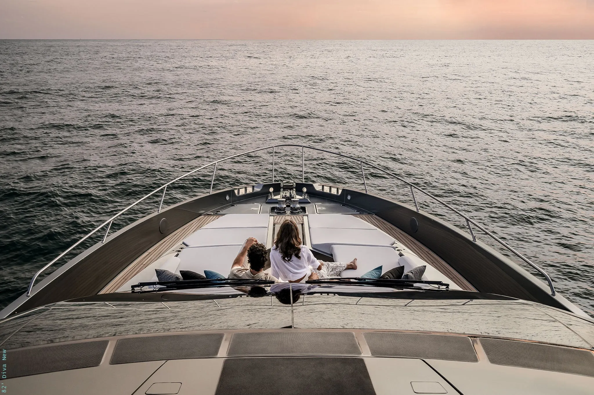 Riva 82' Diva photo 4