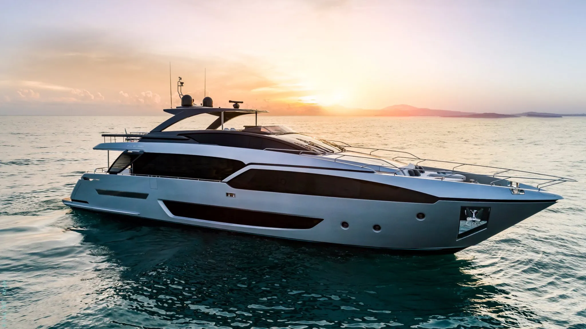Riva 90' Argo photo 2