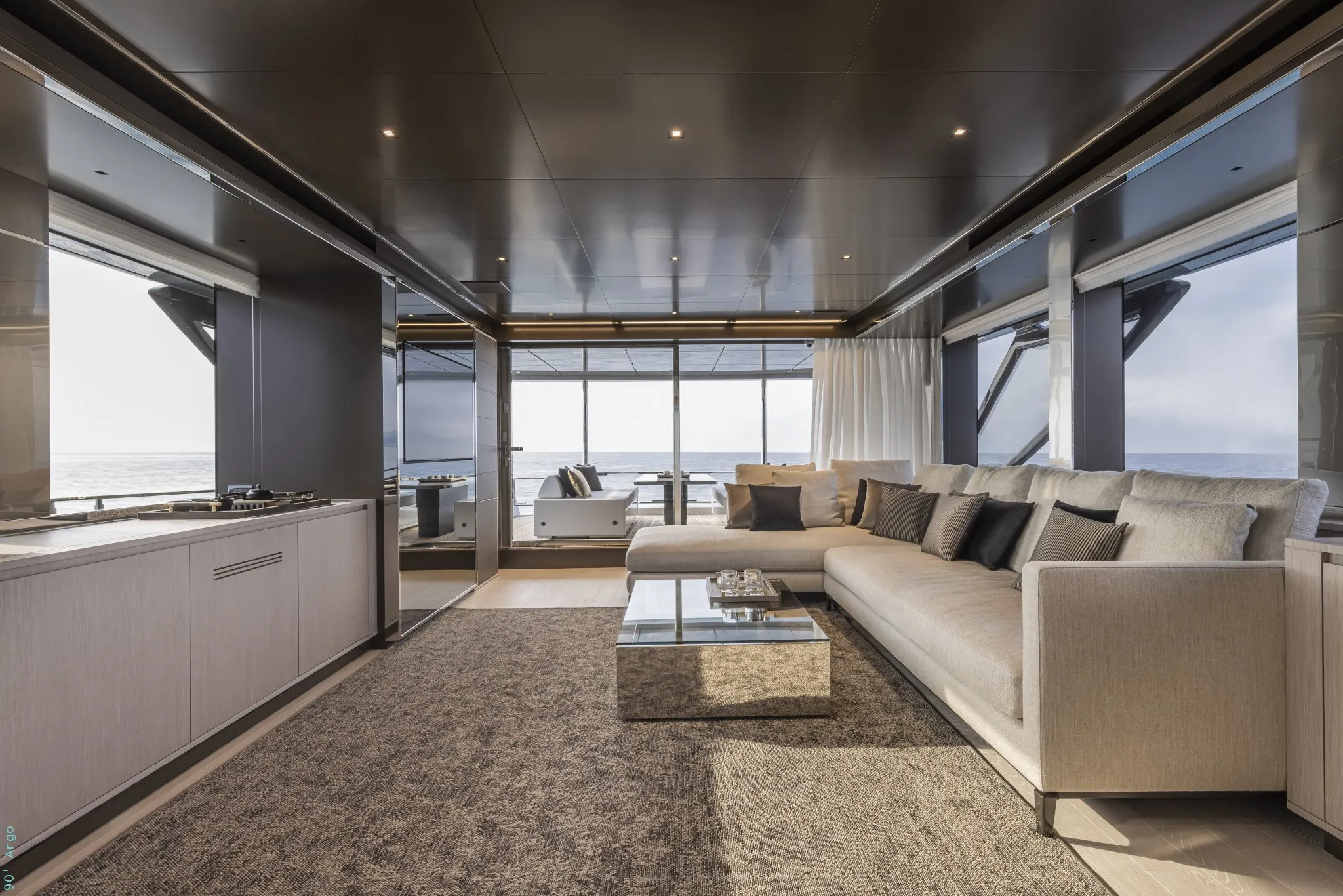 Riva 90' Argo photo 4