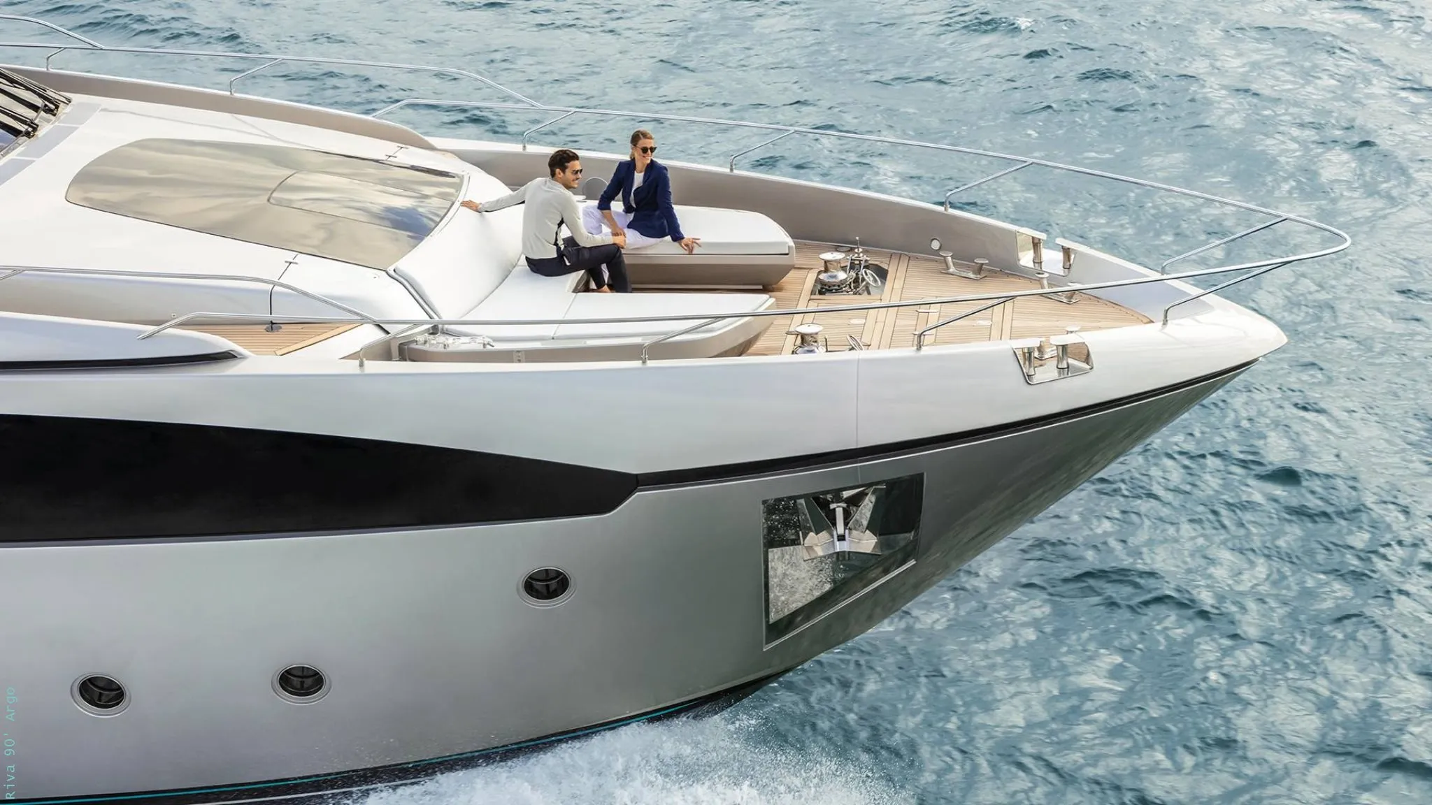 Riva 90' Argo photo 5