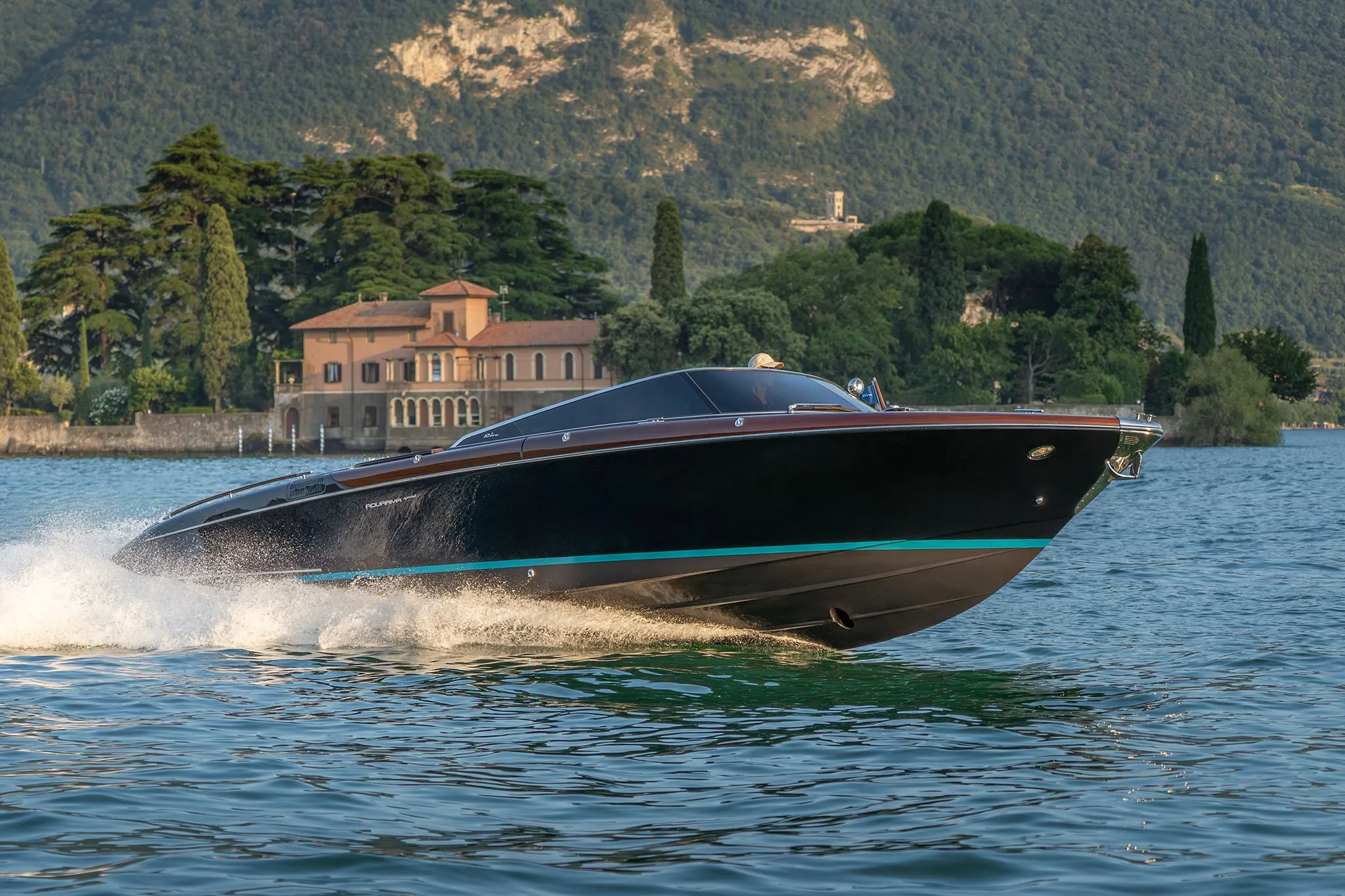 Riva Aquariva Special photo 2