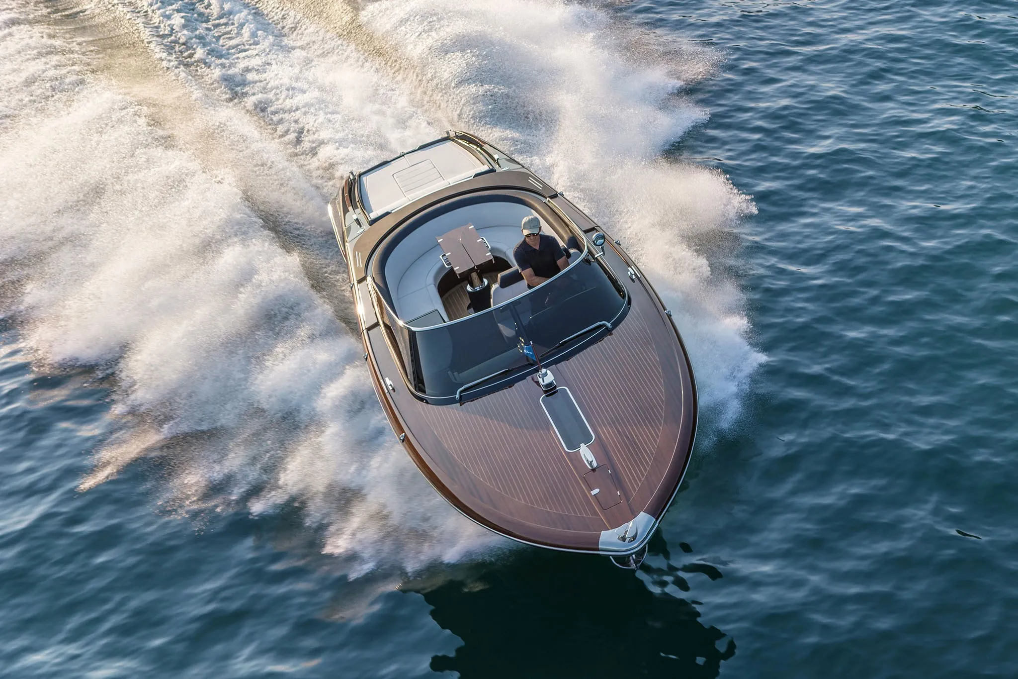 Riva Aquariva Special photo 5