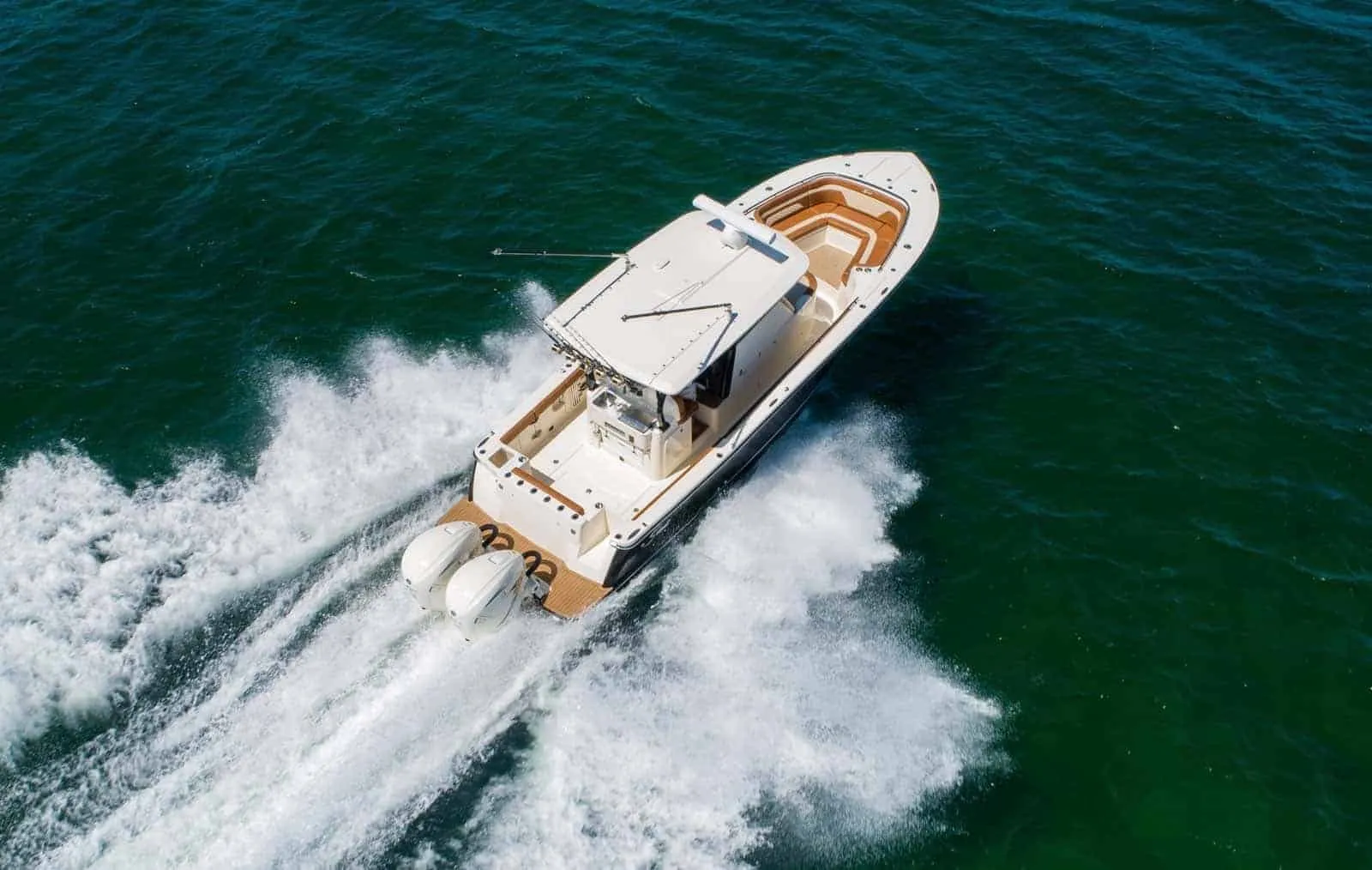 Scout 330 LXF photo 2