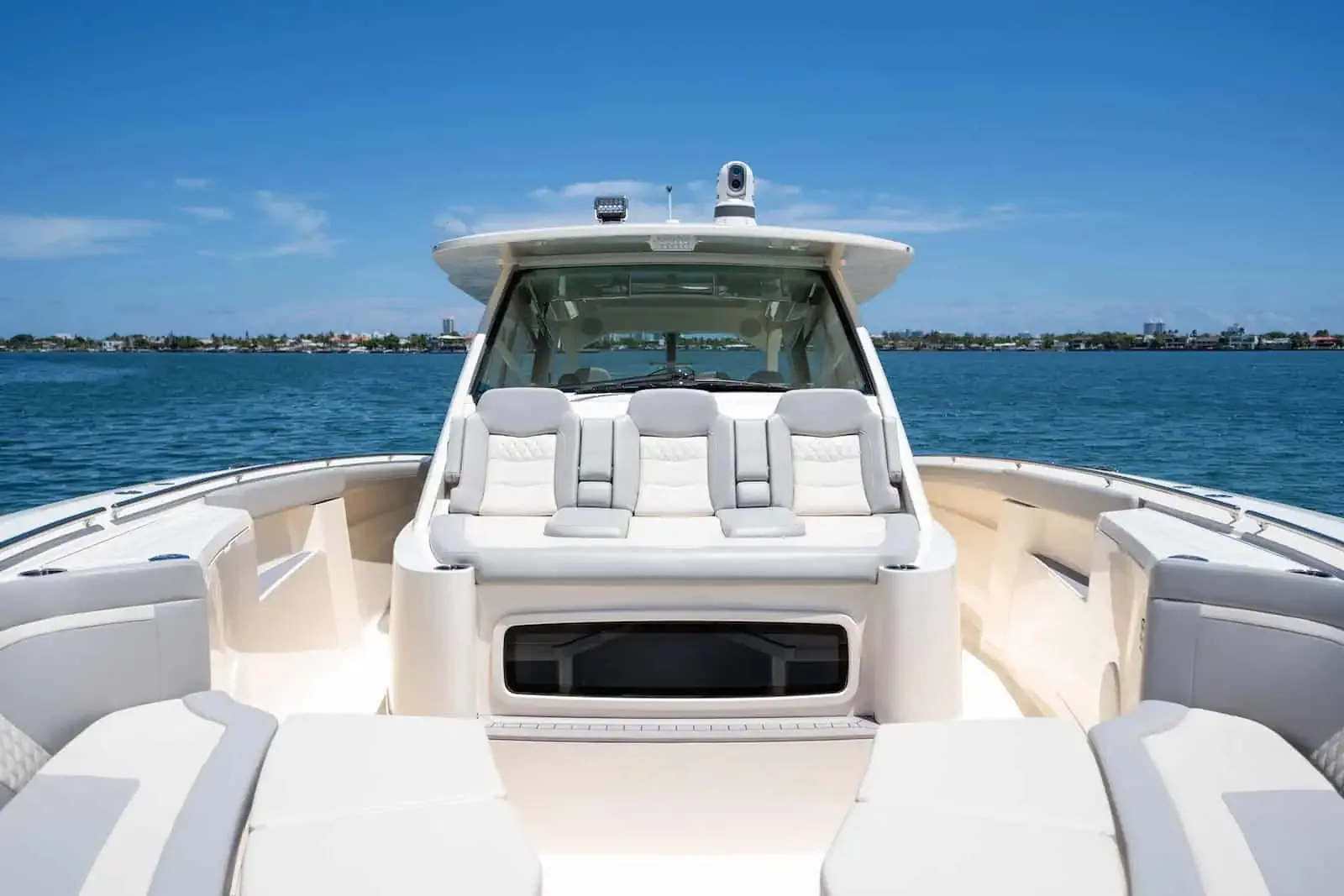 Scout 530 LXF photo 4