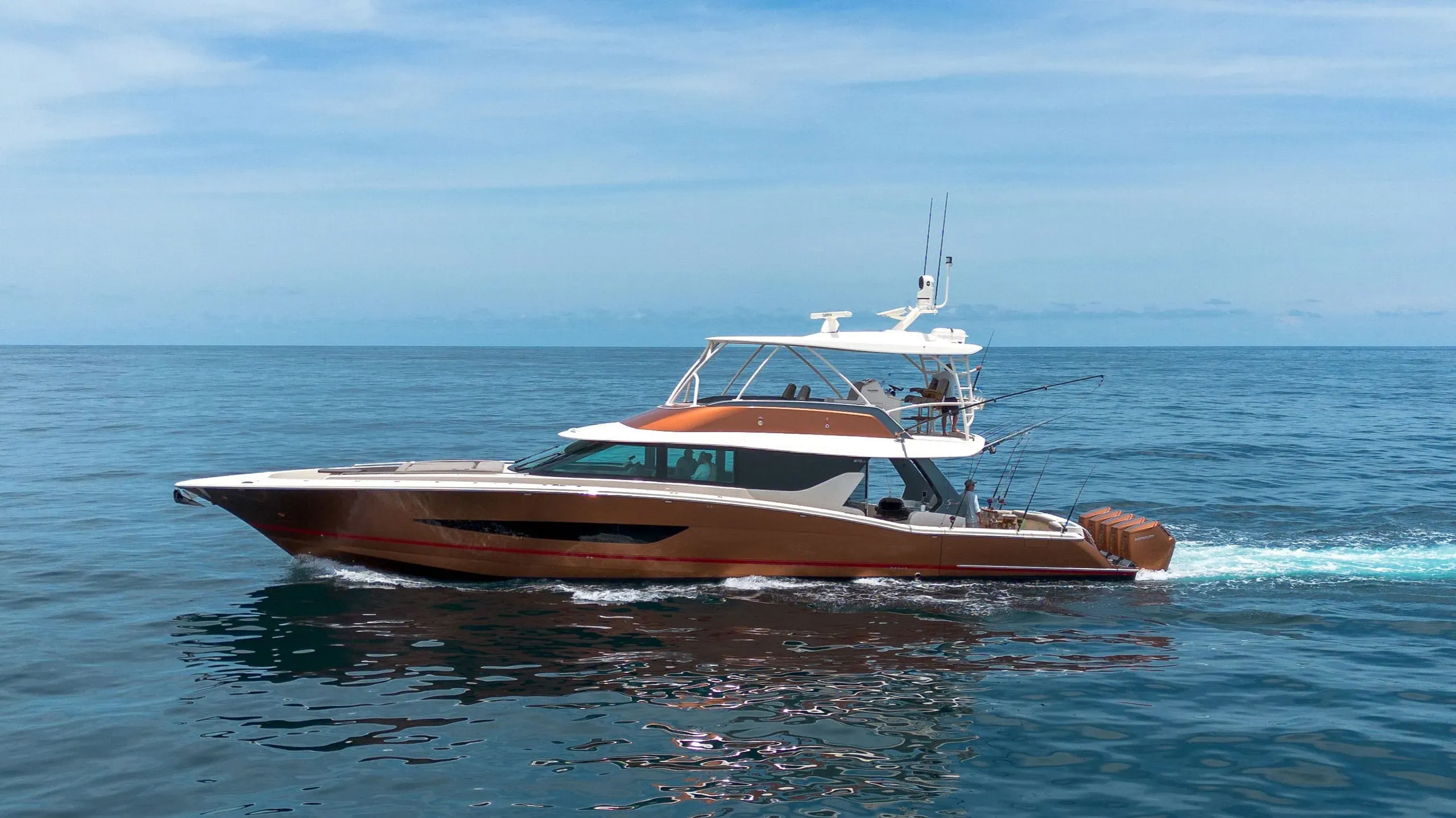 Scout 670 LXF