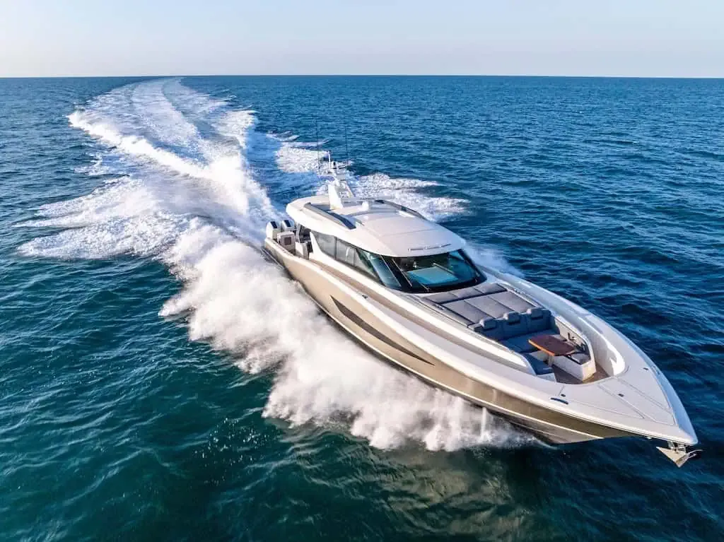 Scout 670 LXS photo 2