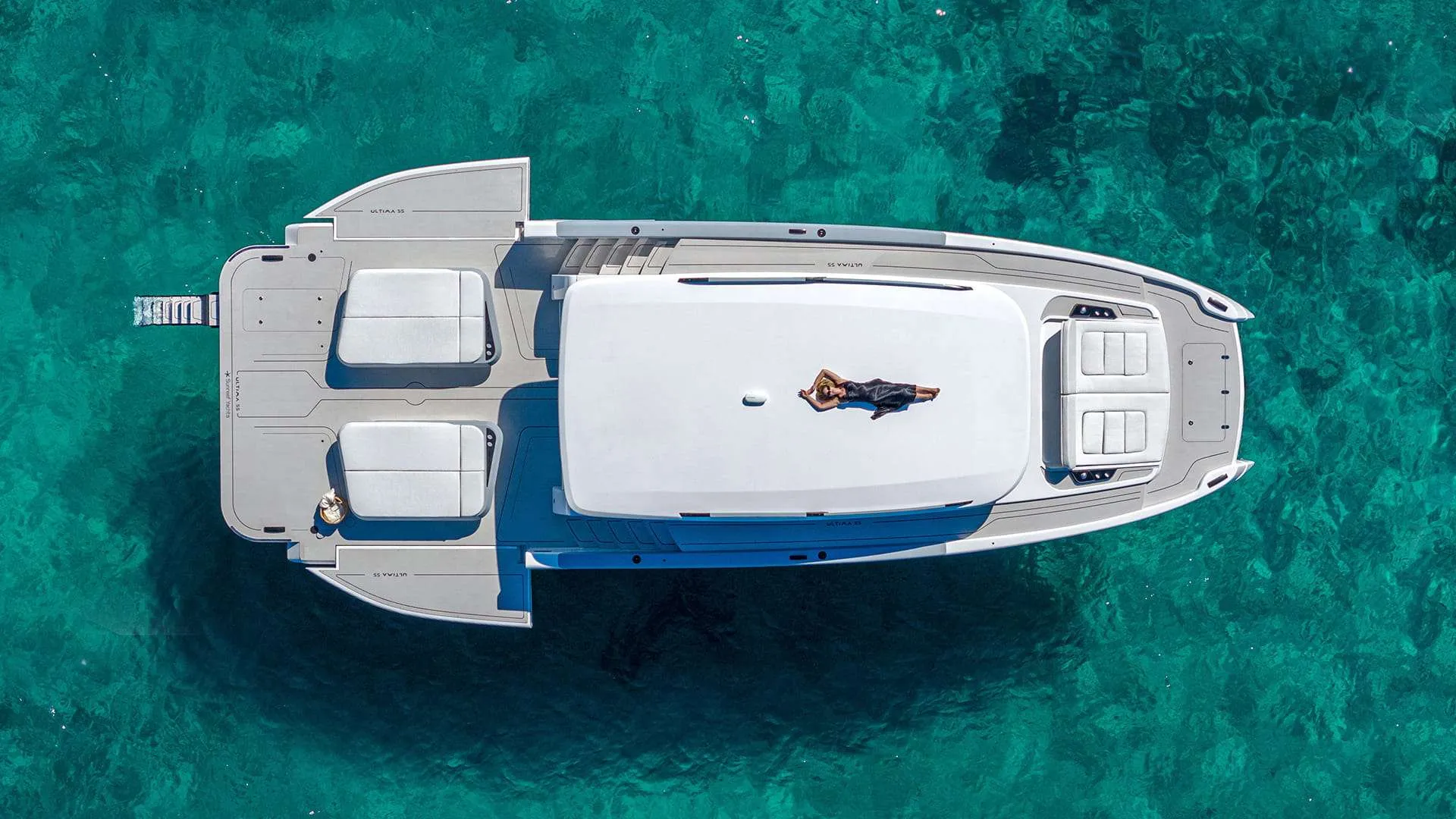 Sunreef ULTIMA 55 photo 3