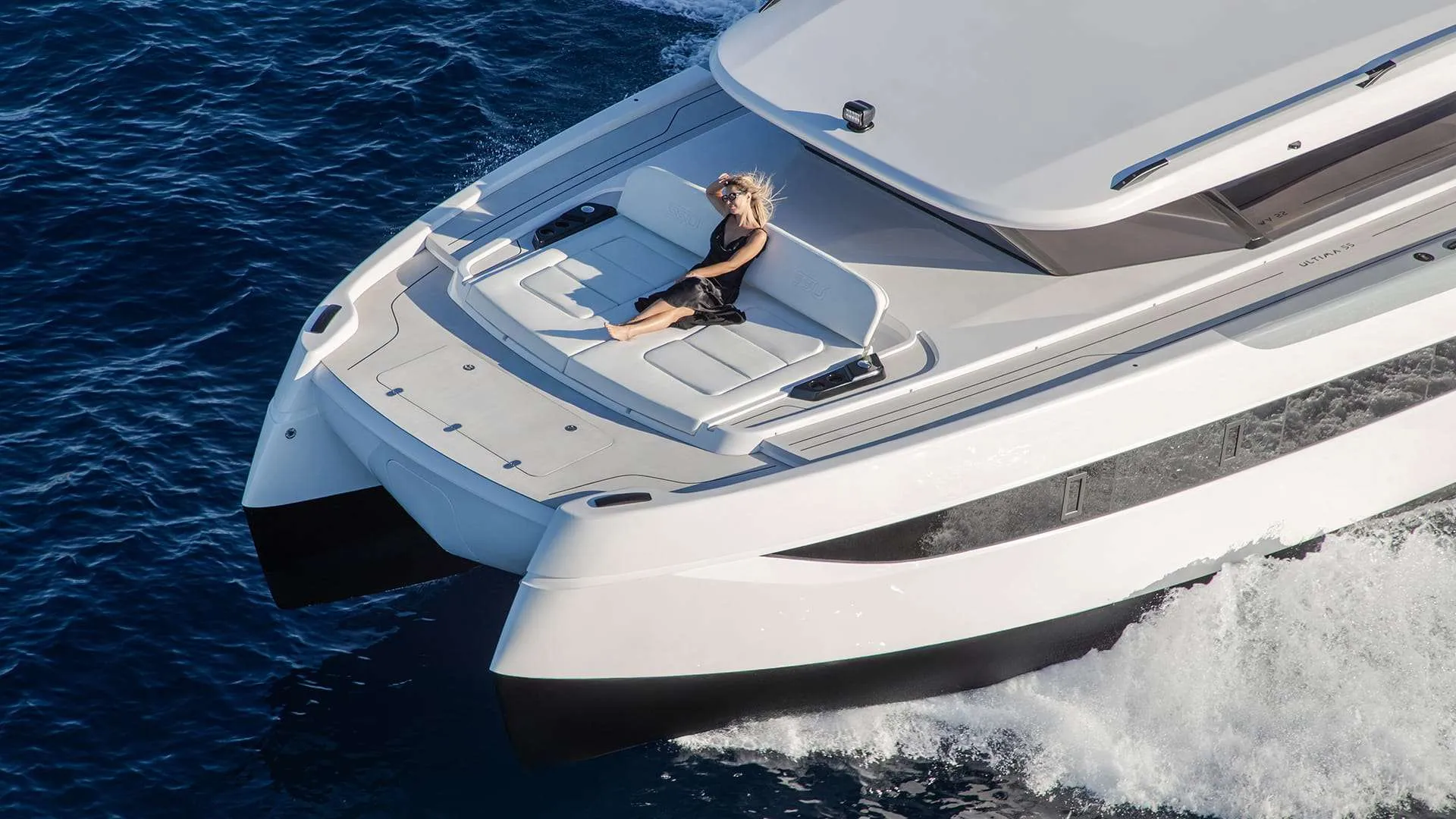 Sunreef ULTIMA 55 photo 4