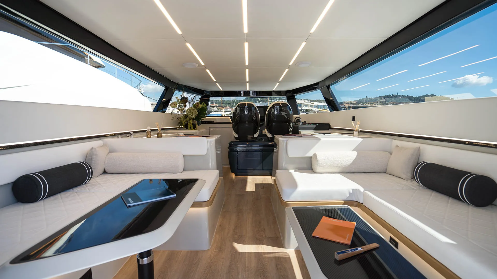 Sunreef ULTIMA 55 photo 5