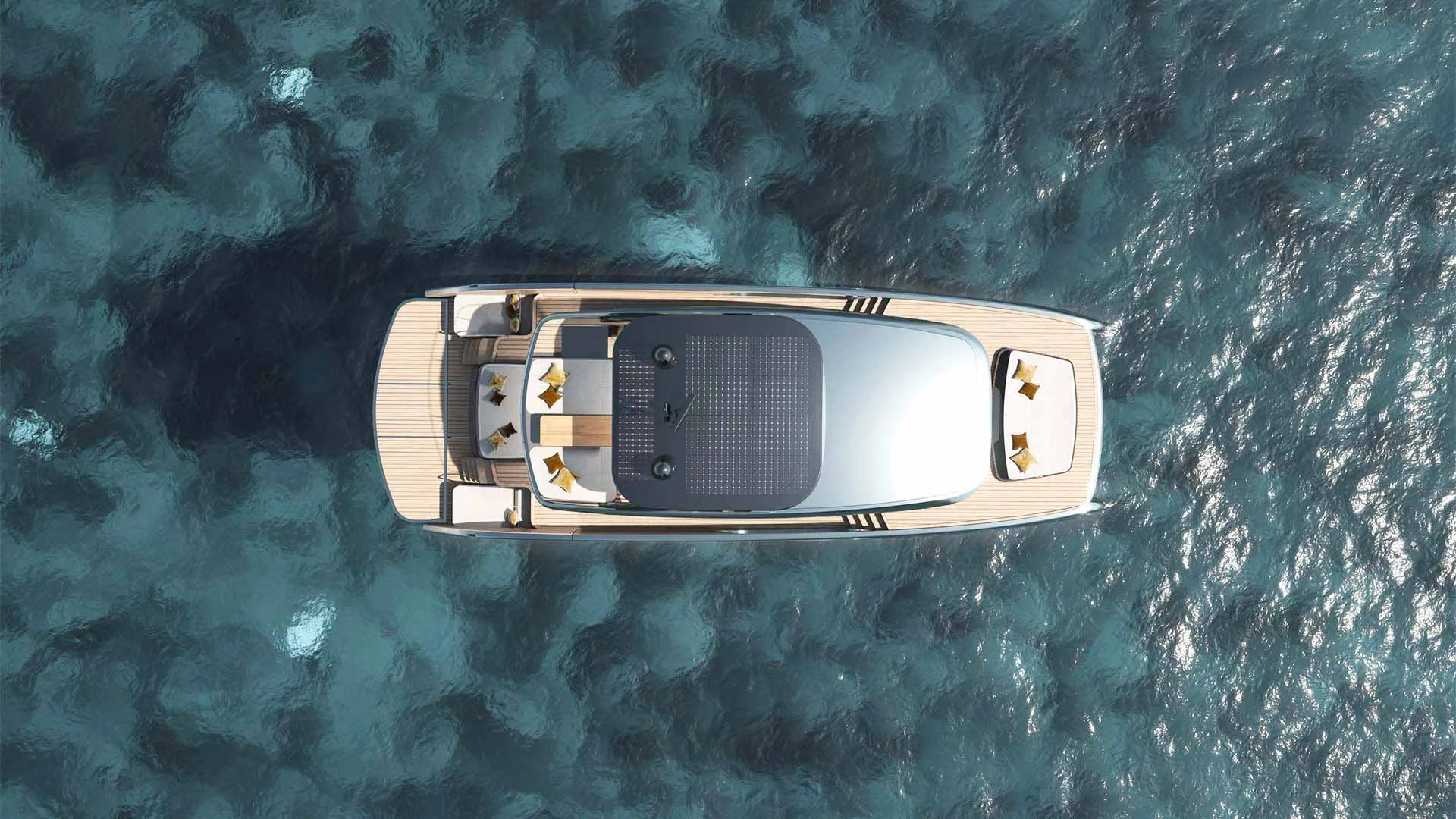 Sunreef ULTIMA 66 photo 4