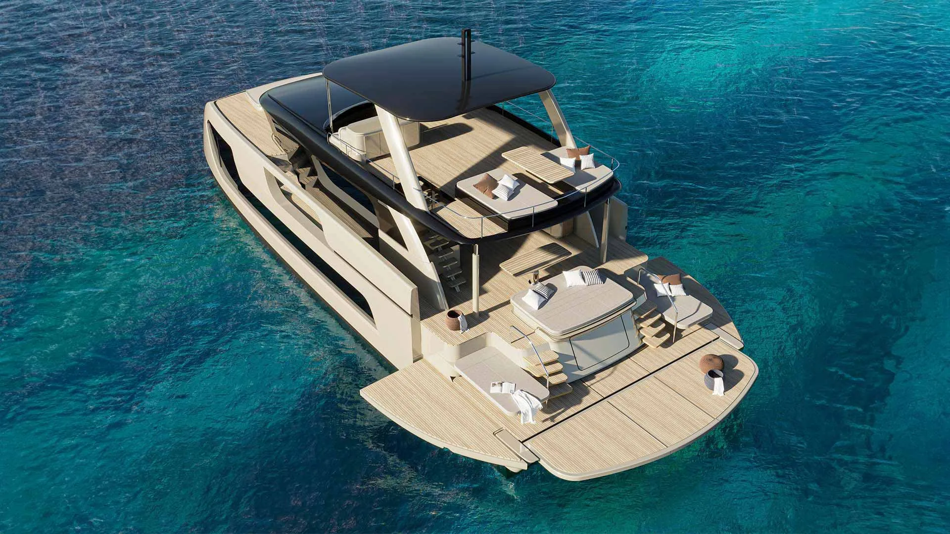 Sunreef ULTIMA 66 photo 5