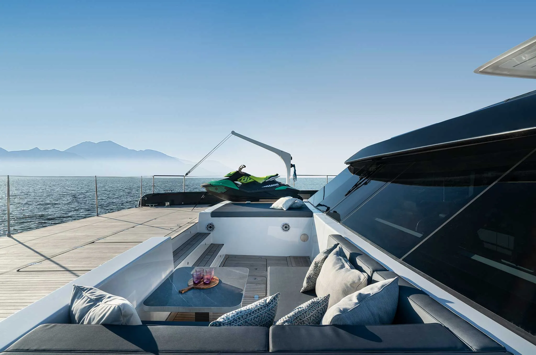 Sunreef 70 Power NEXT ( Eco-Option ) photo 3