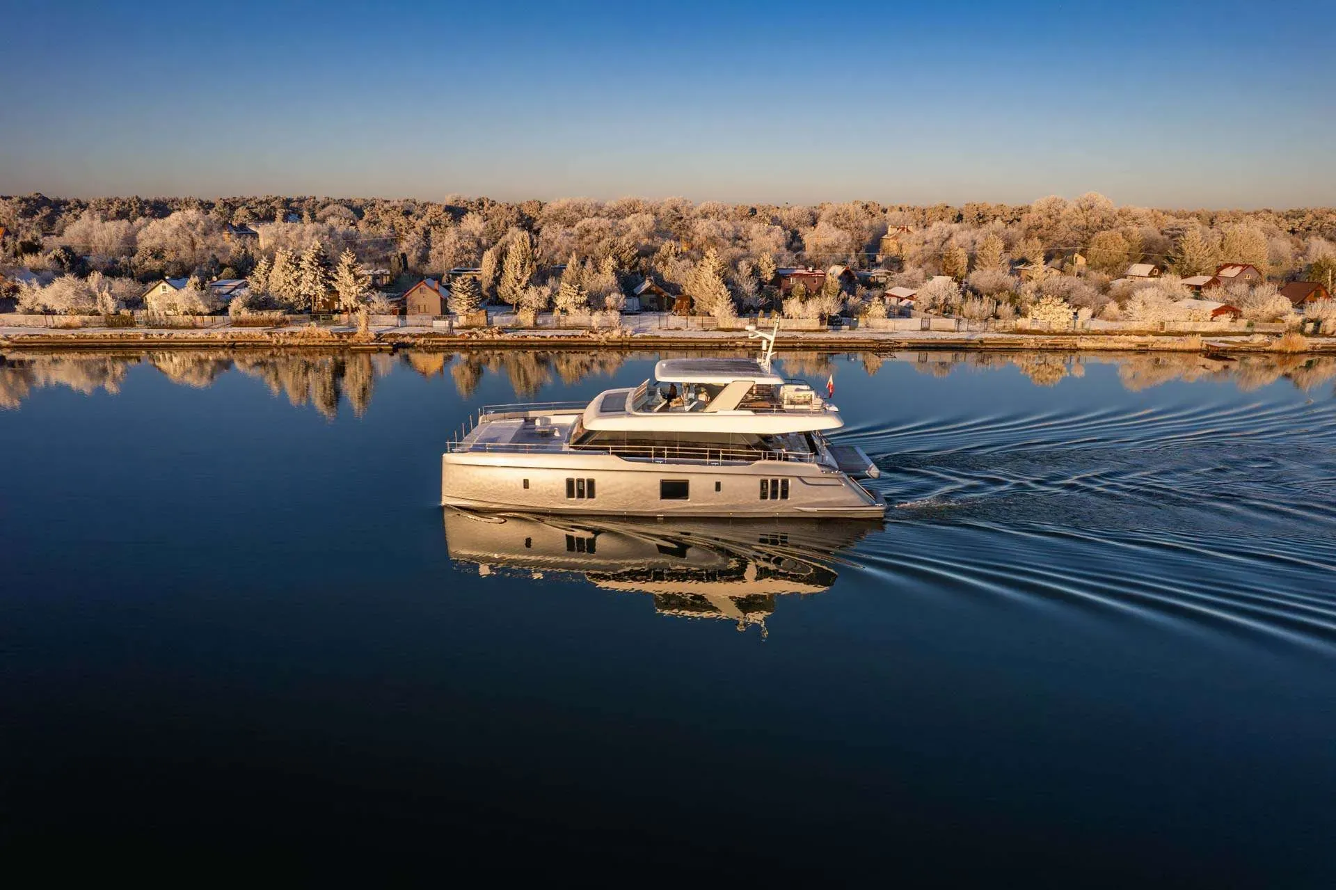 Sunreef 80 Power NEXT ( Eco-Option ) photo 5