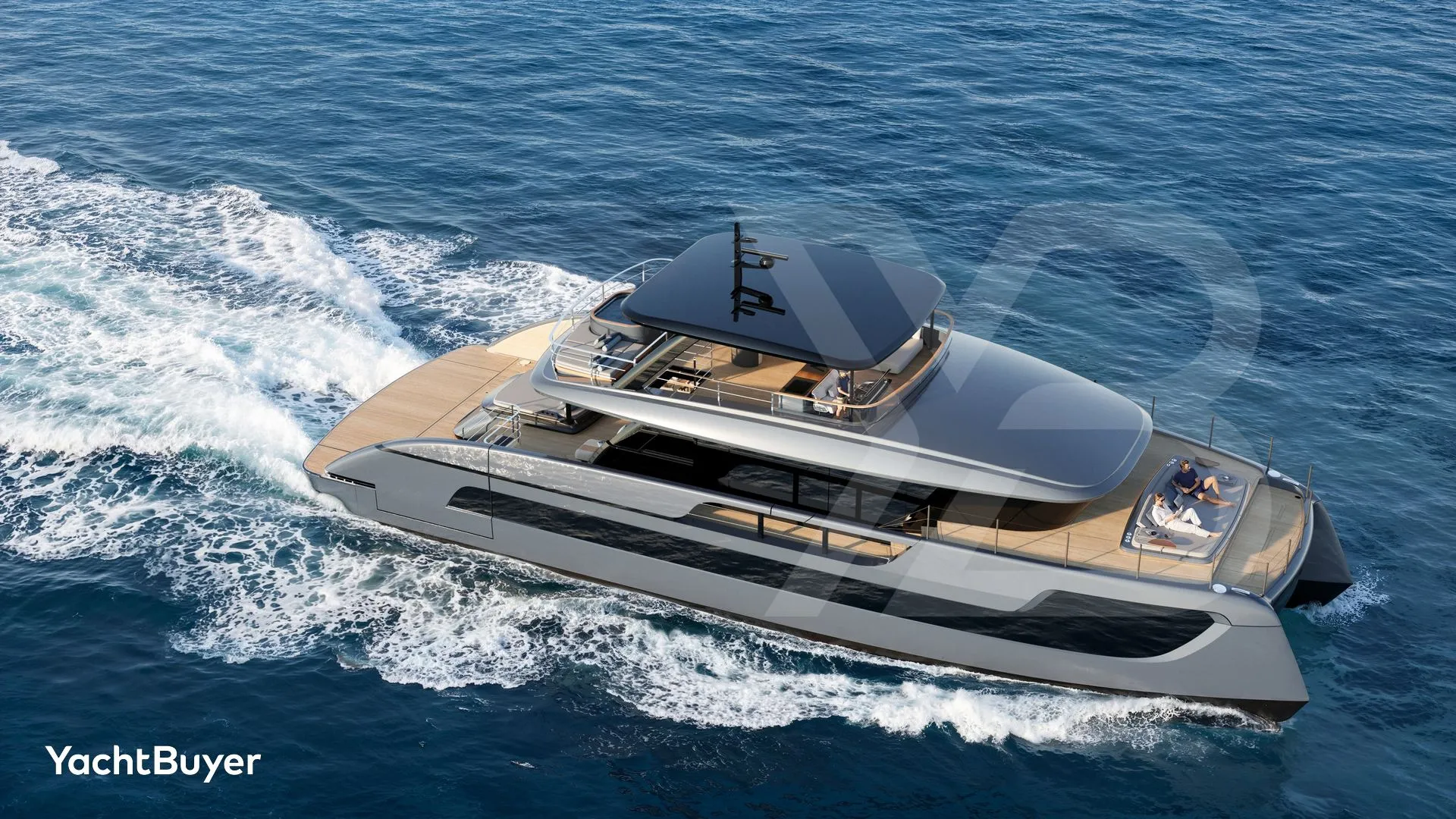 Sunreef ULTIMA 88 photo 2