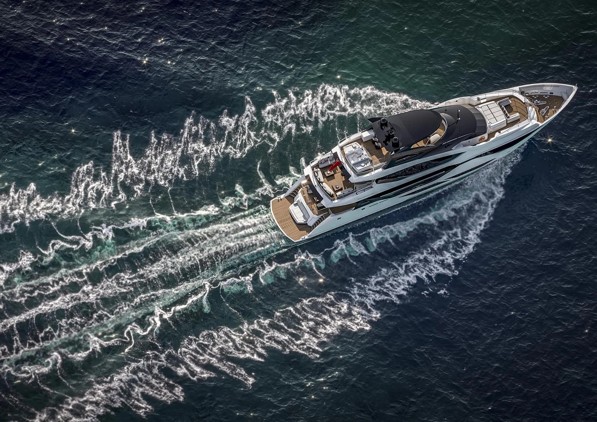 Sunseeker 134 Yacht photo 2