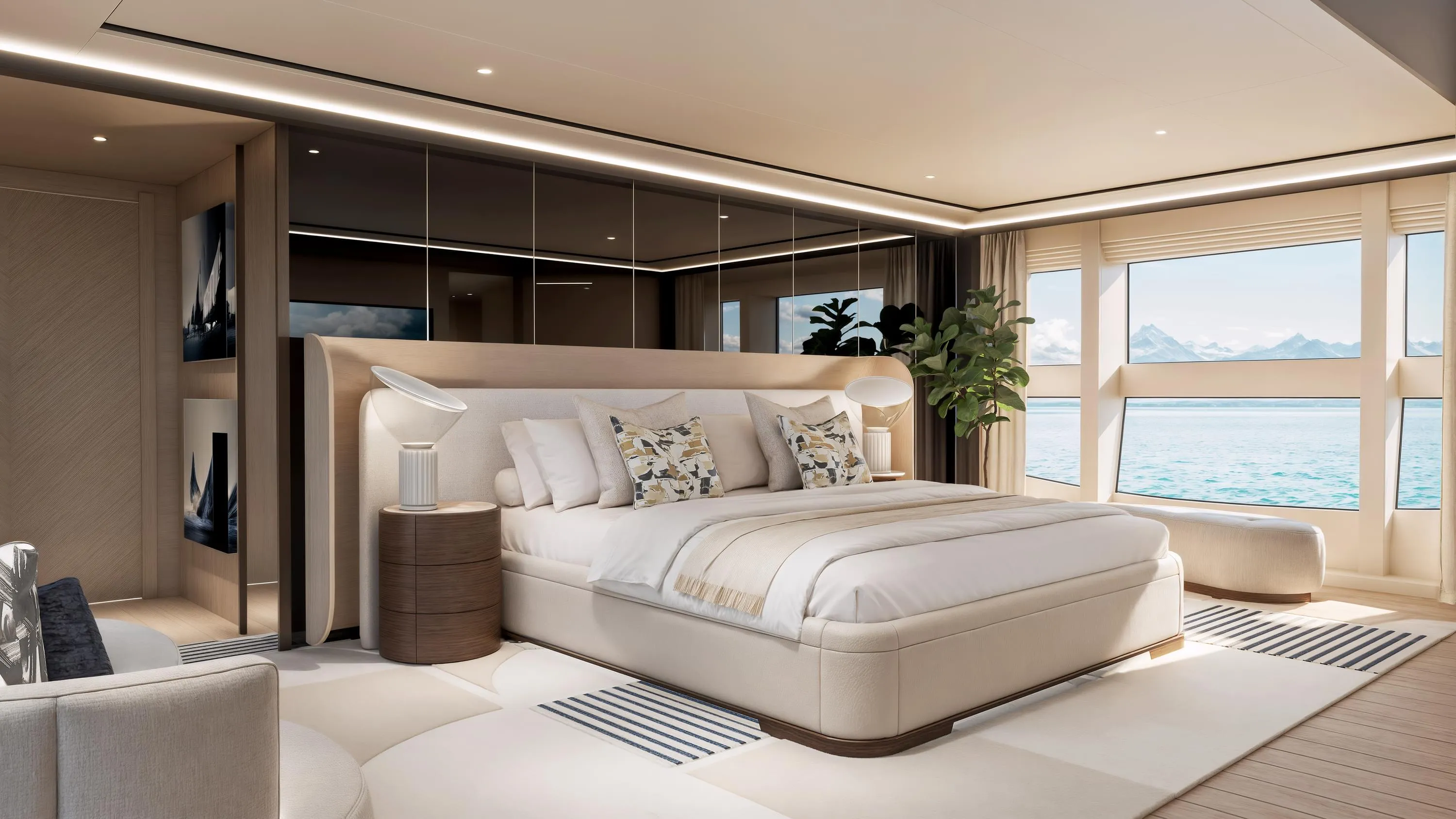 Sunseeker 134 Yacht photo 4