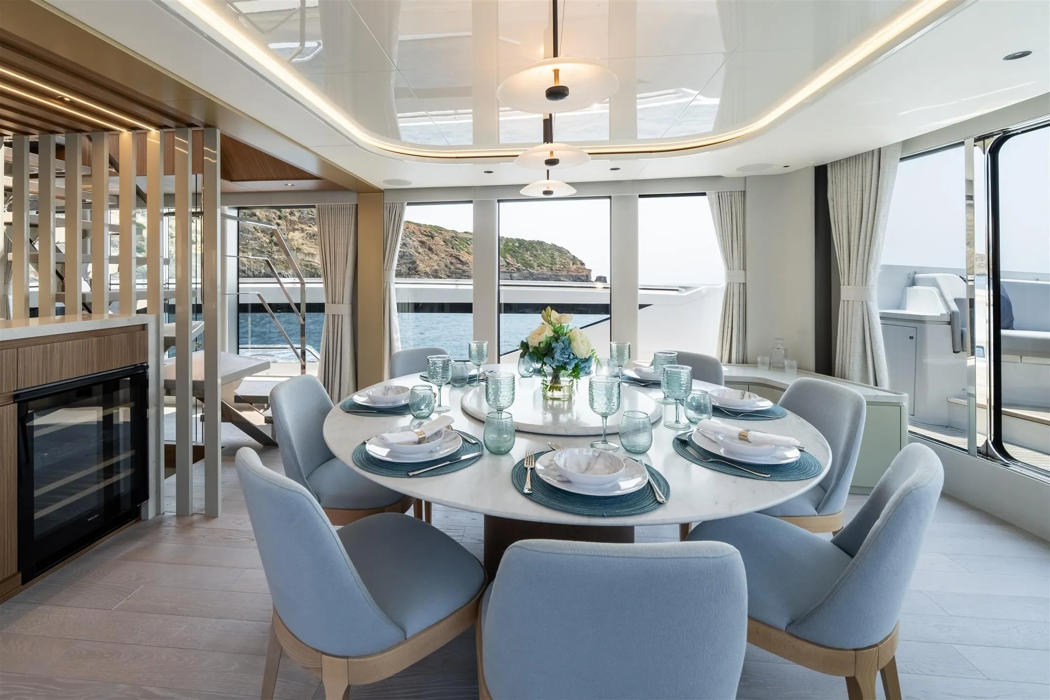 Sunseeker 82 Ocean photo 5