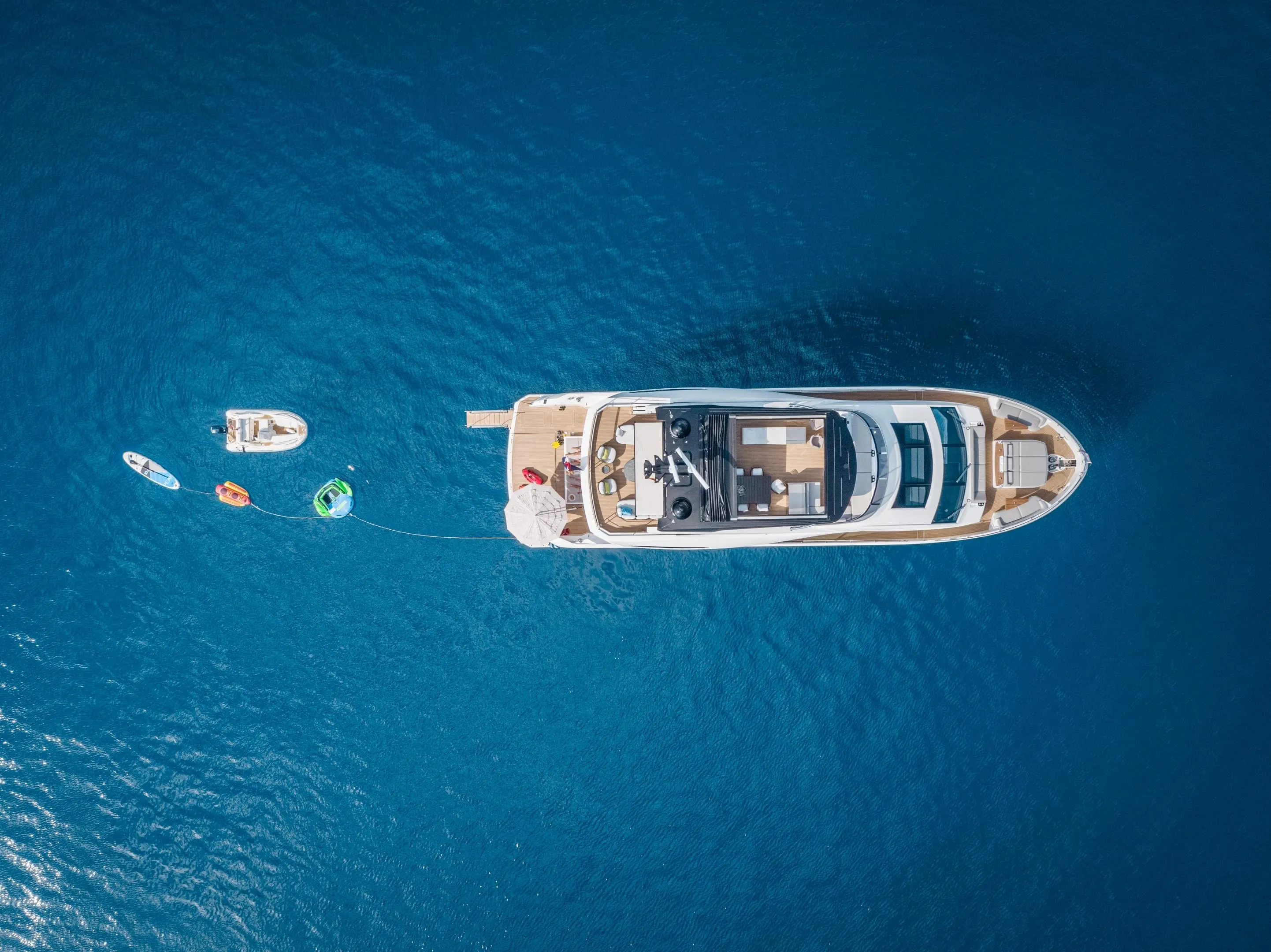 Sunseeker 90 Ocean photo 2