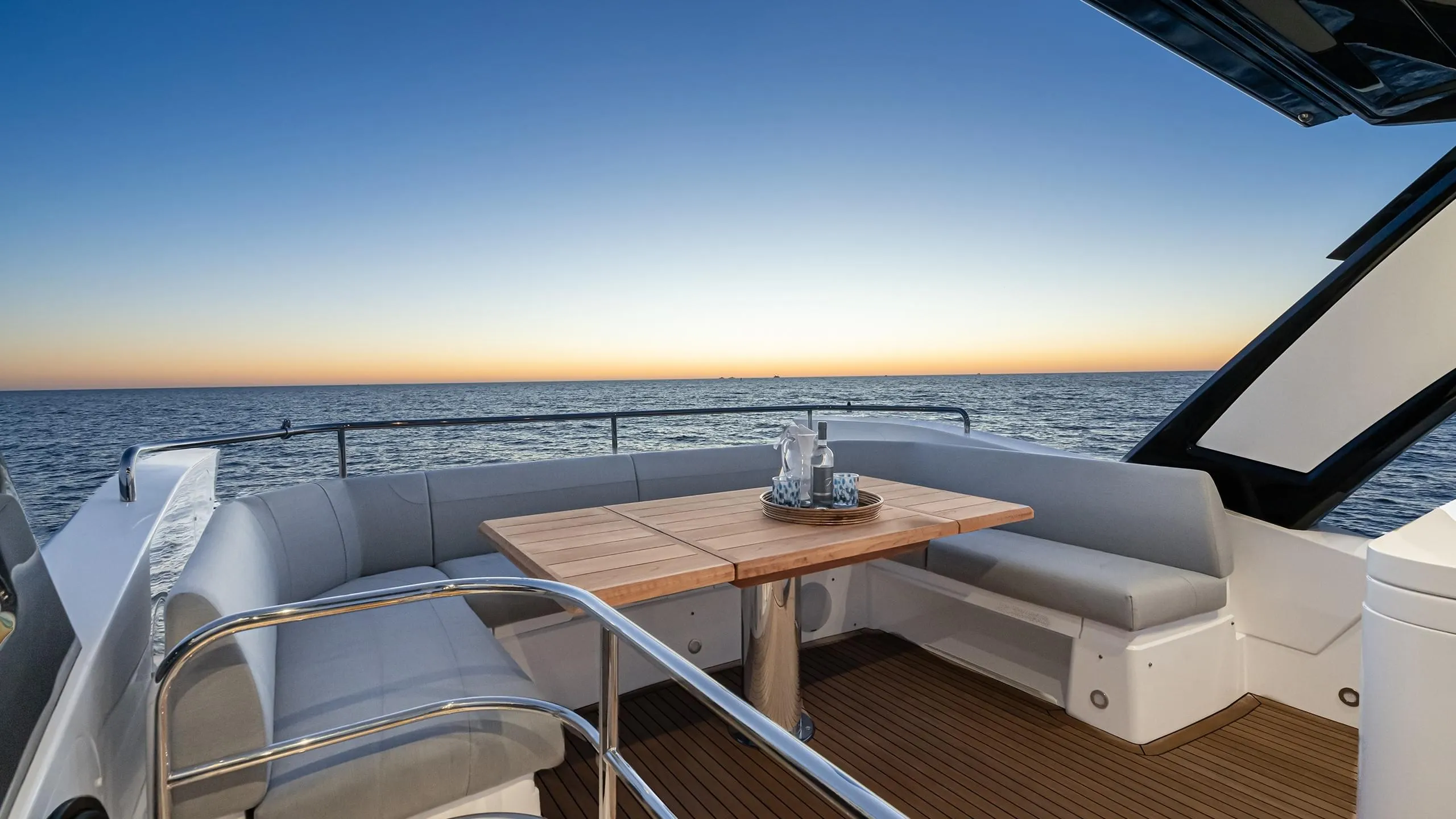 Sunseeker Manhattan 55 photo 3