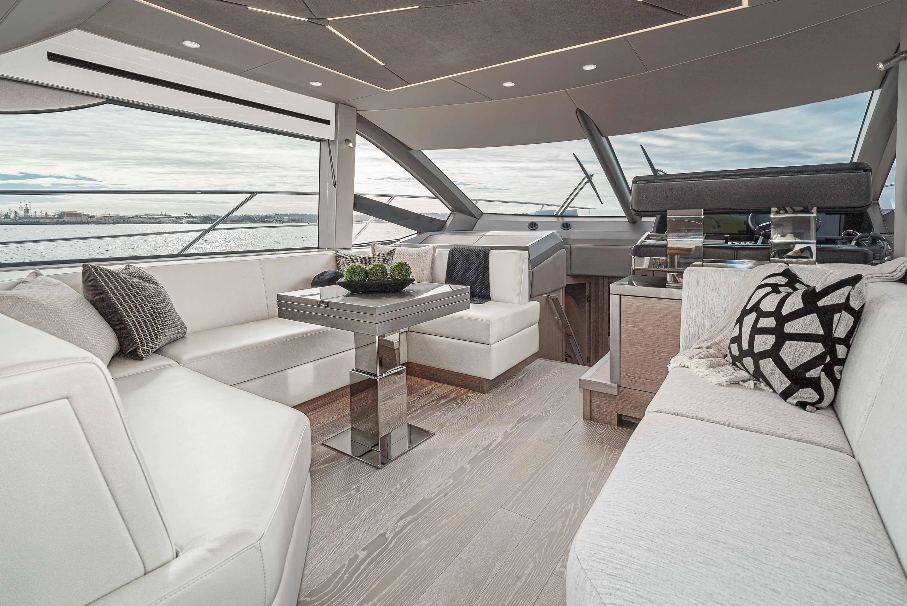 Sunseeker Manhattan 55 photo 5