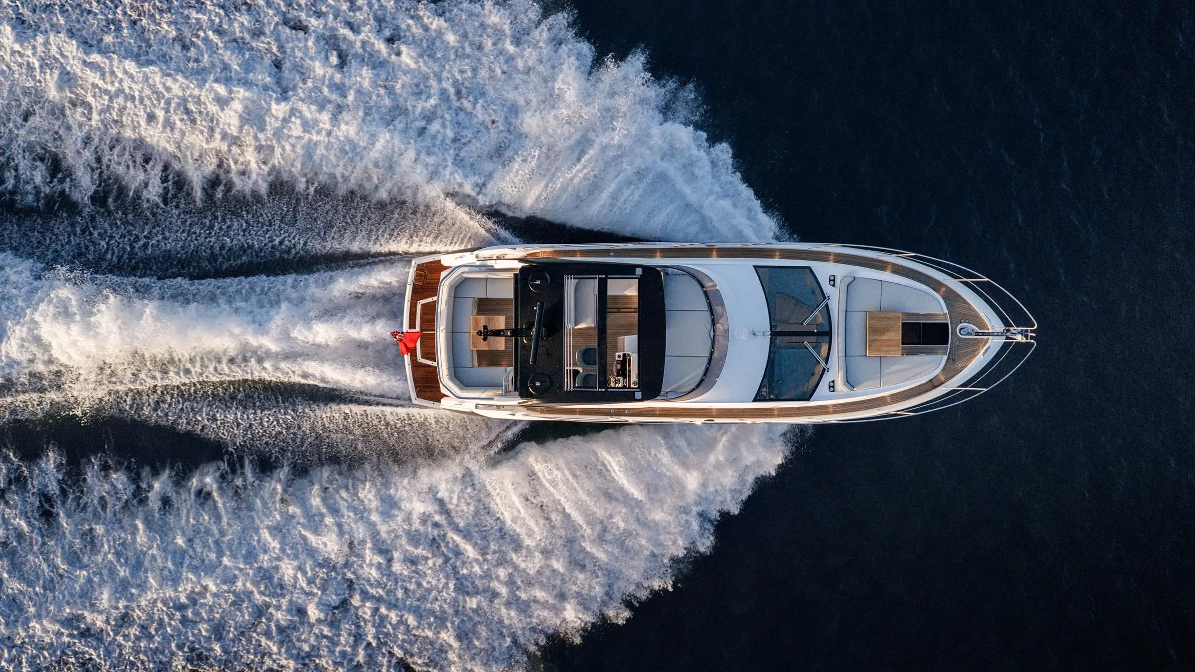Sunseeker Manhattan 56 photo 2