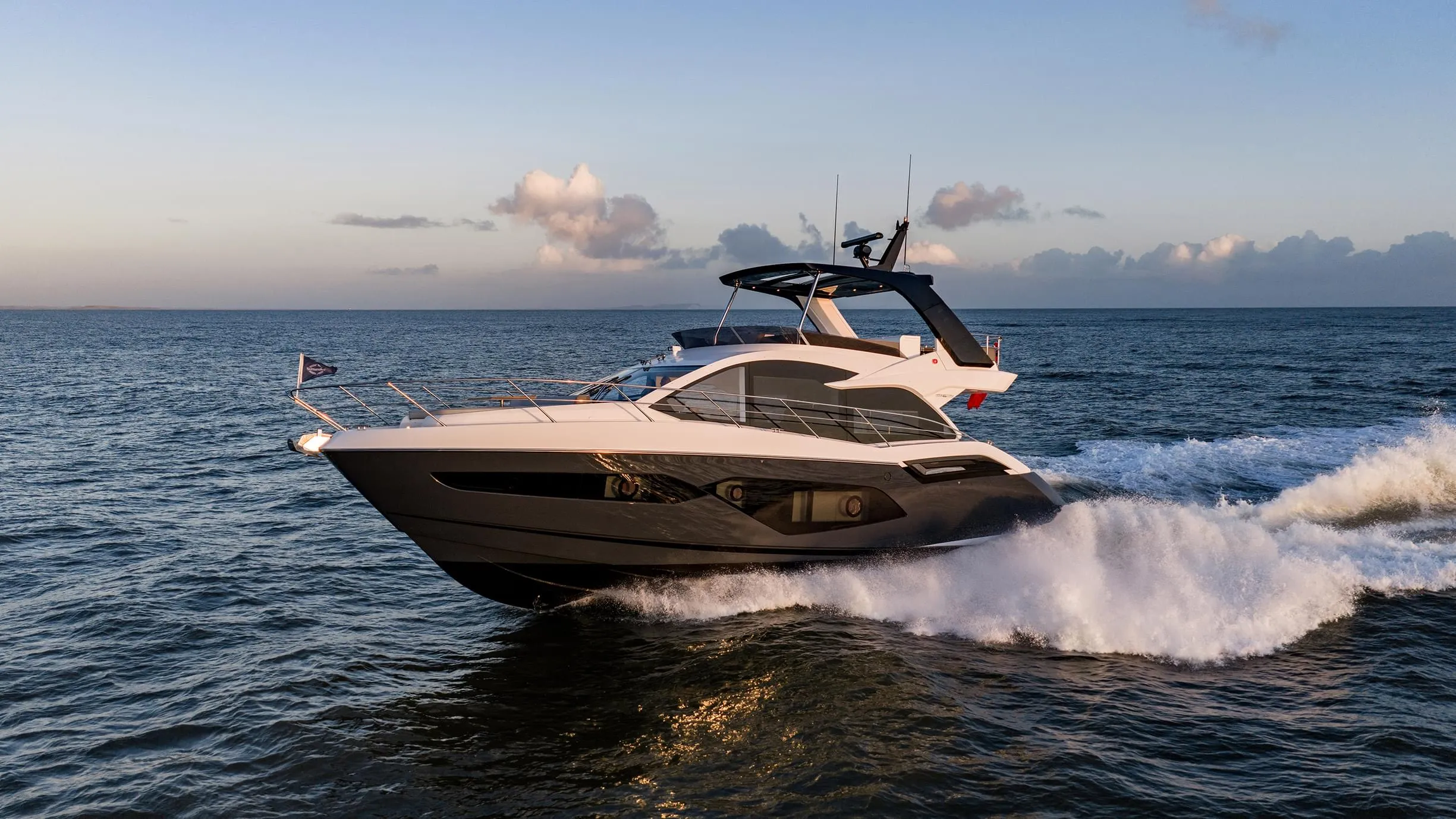Sunseeker Manhattan 56