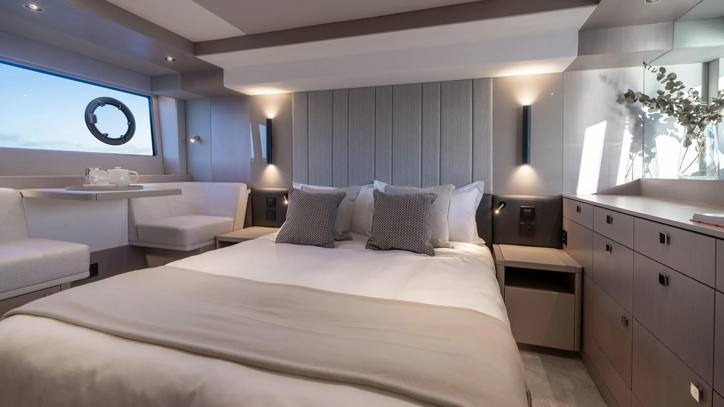 Sunseeker Manhattan 56 photo 3