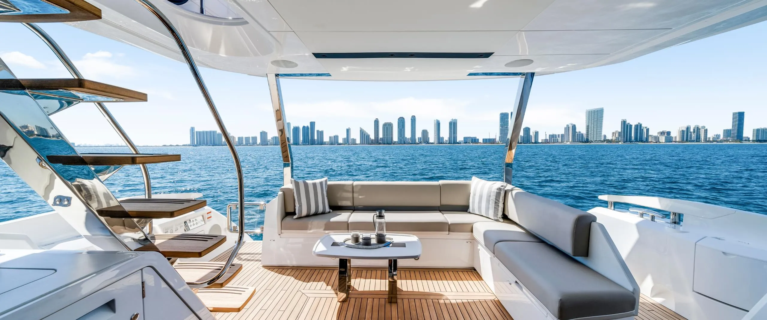 Sunseeker Manhattan 68 photo 2