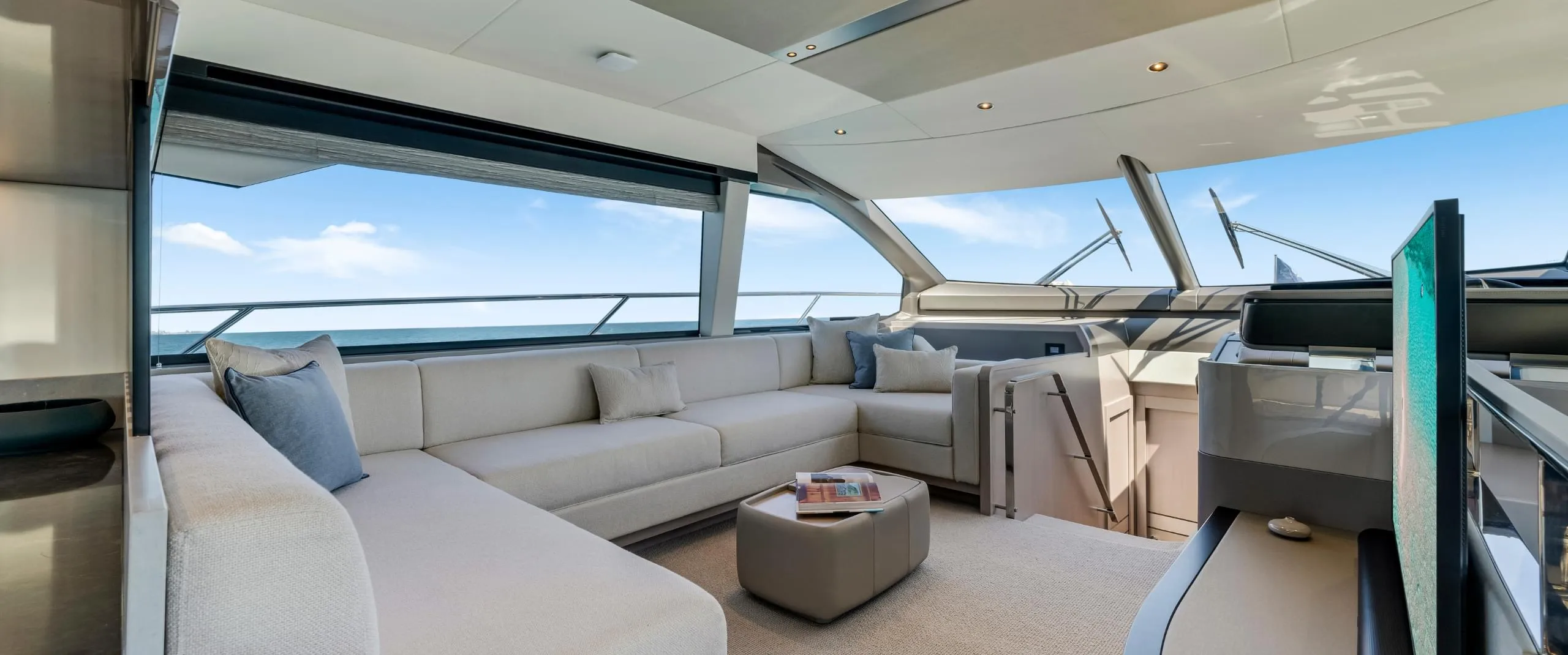 Sunseeker Manhattan 68 photo 3