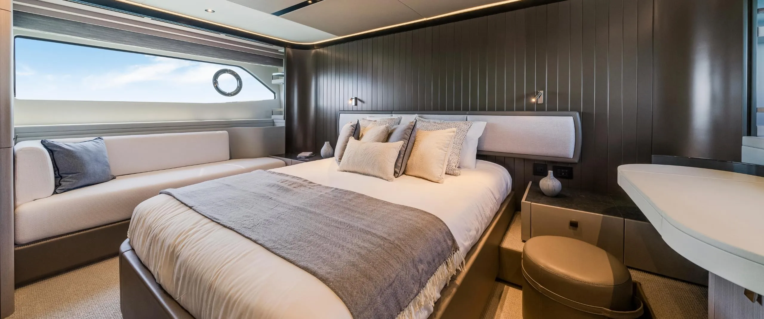 Sunseeker Manhattan 68 photo 4