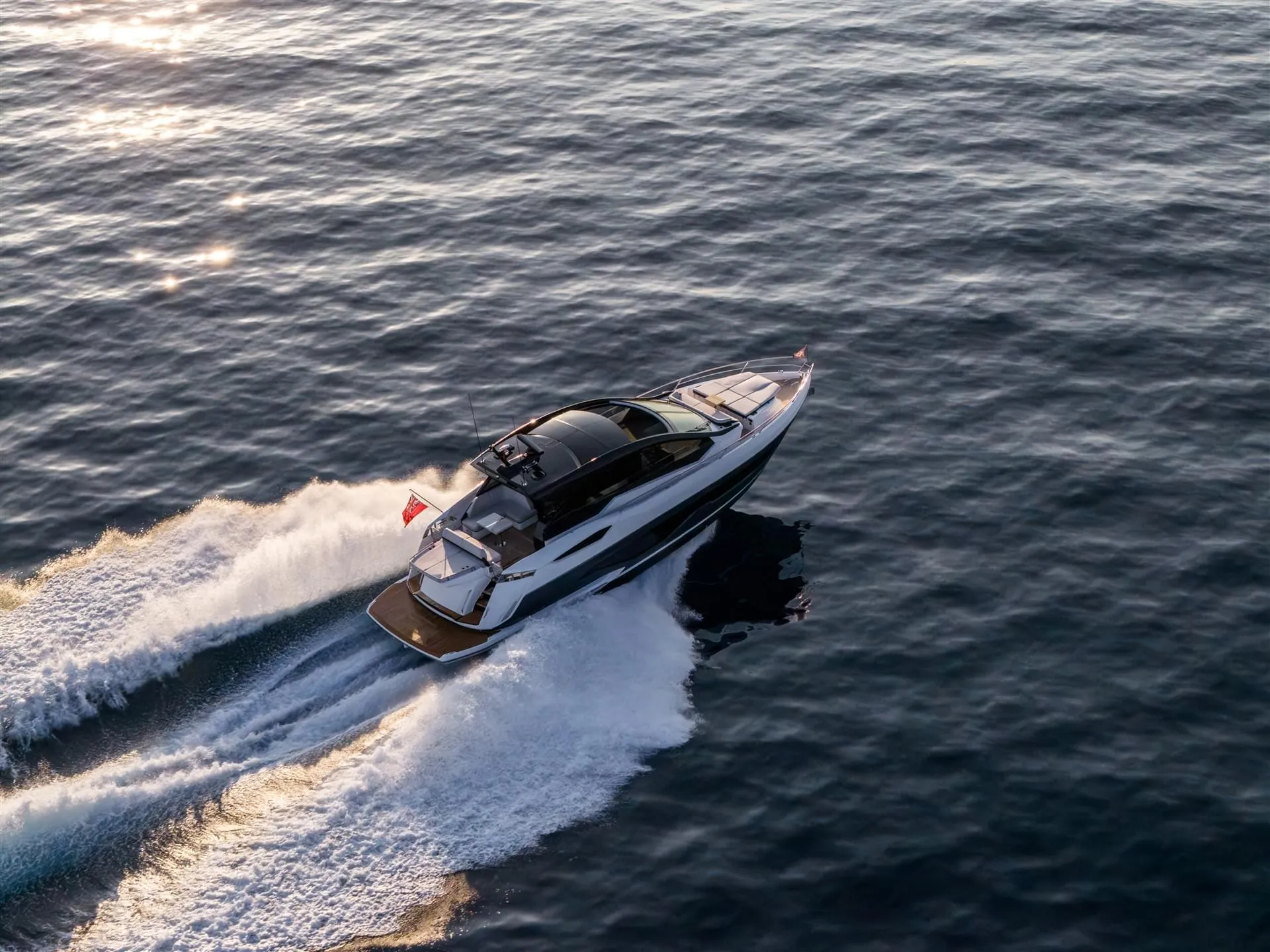 Sunseeker Predator 55 photo 2